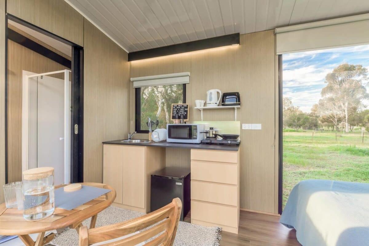 Avon River Homestead by Tiny Away