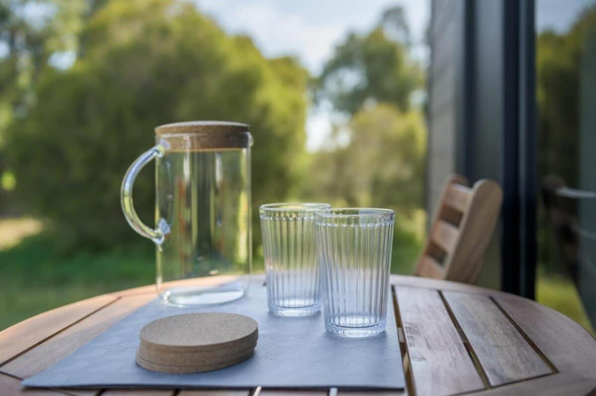 Avon River Homestead by Tiny Away