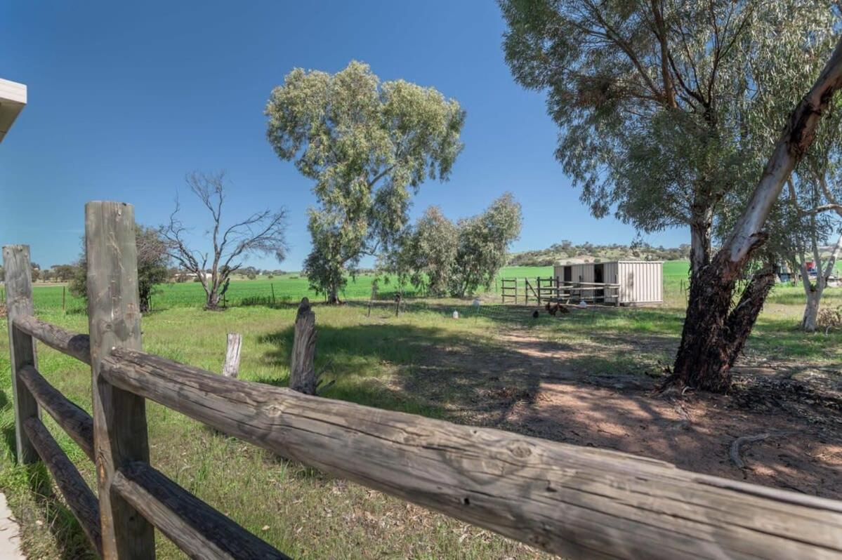 Avon River Homestead by Tiny Away