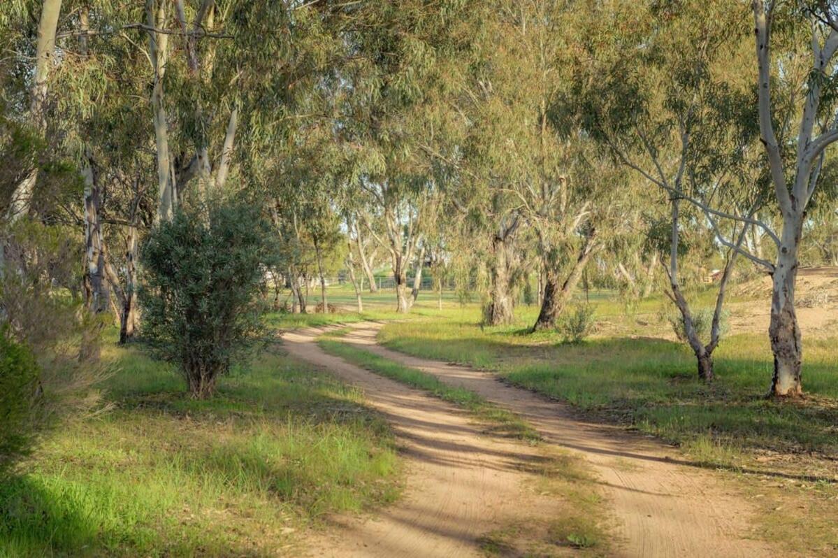 Avon River Homestead by Tiny Away