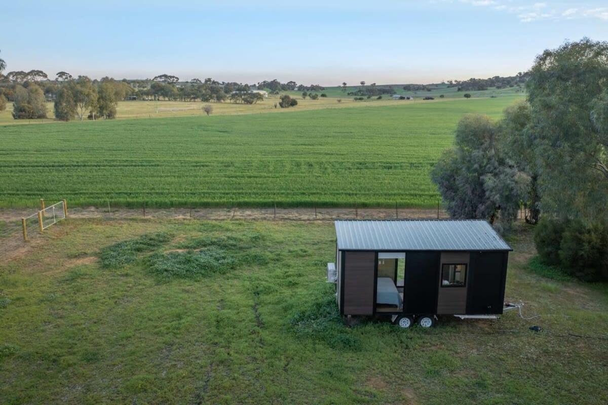 Avon River Homestead by Tiny Away