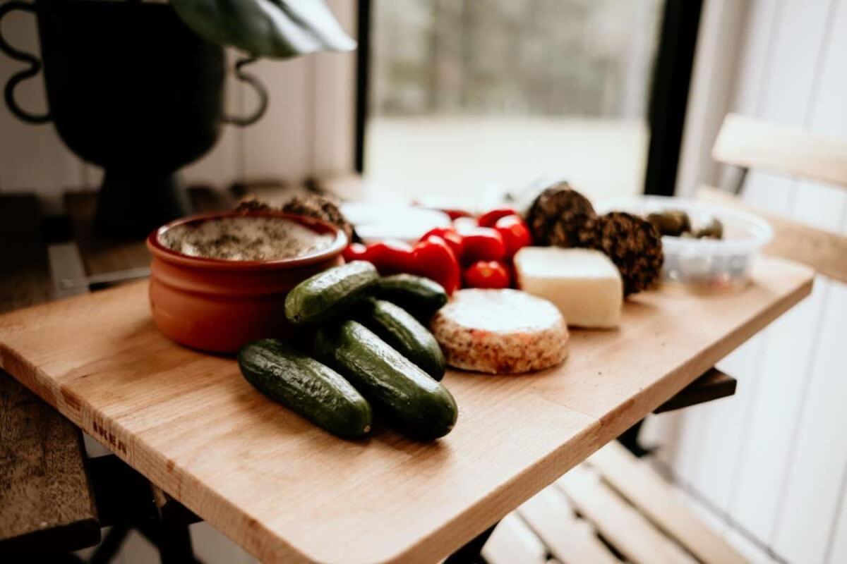 Hidden Creek Tiny Home by Tiny Away