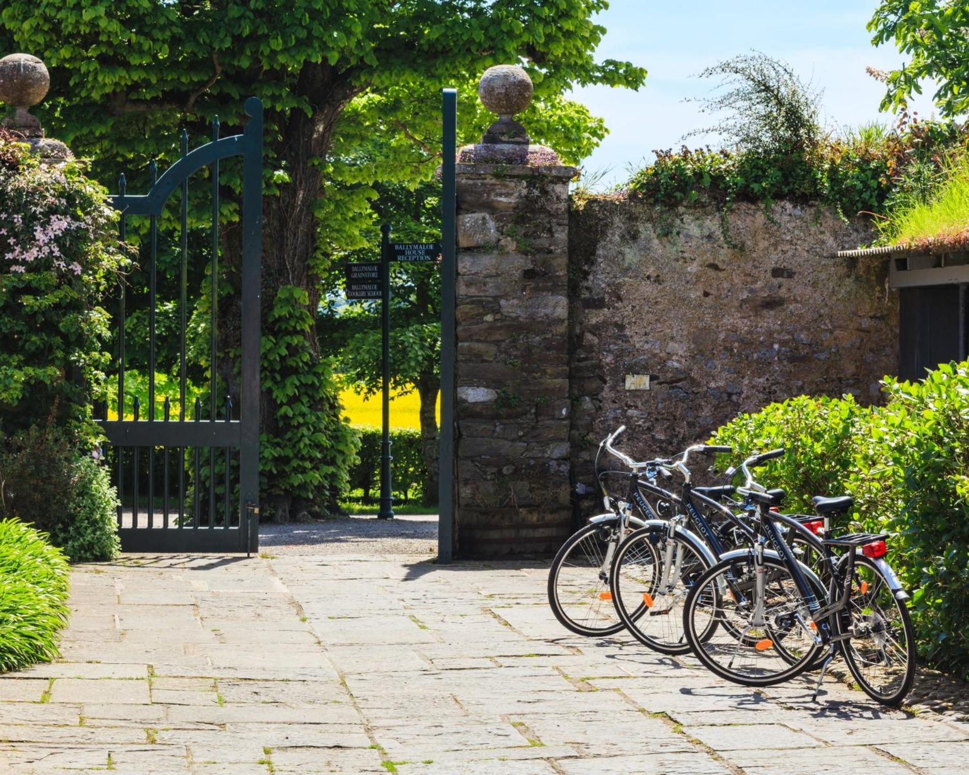 Ballymaloe House Hotel