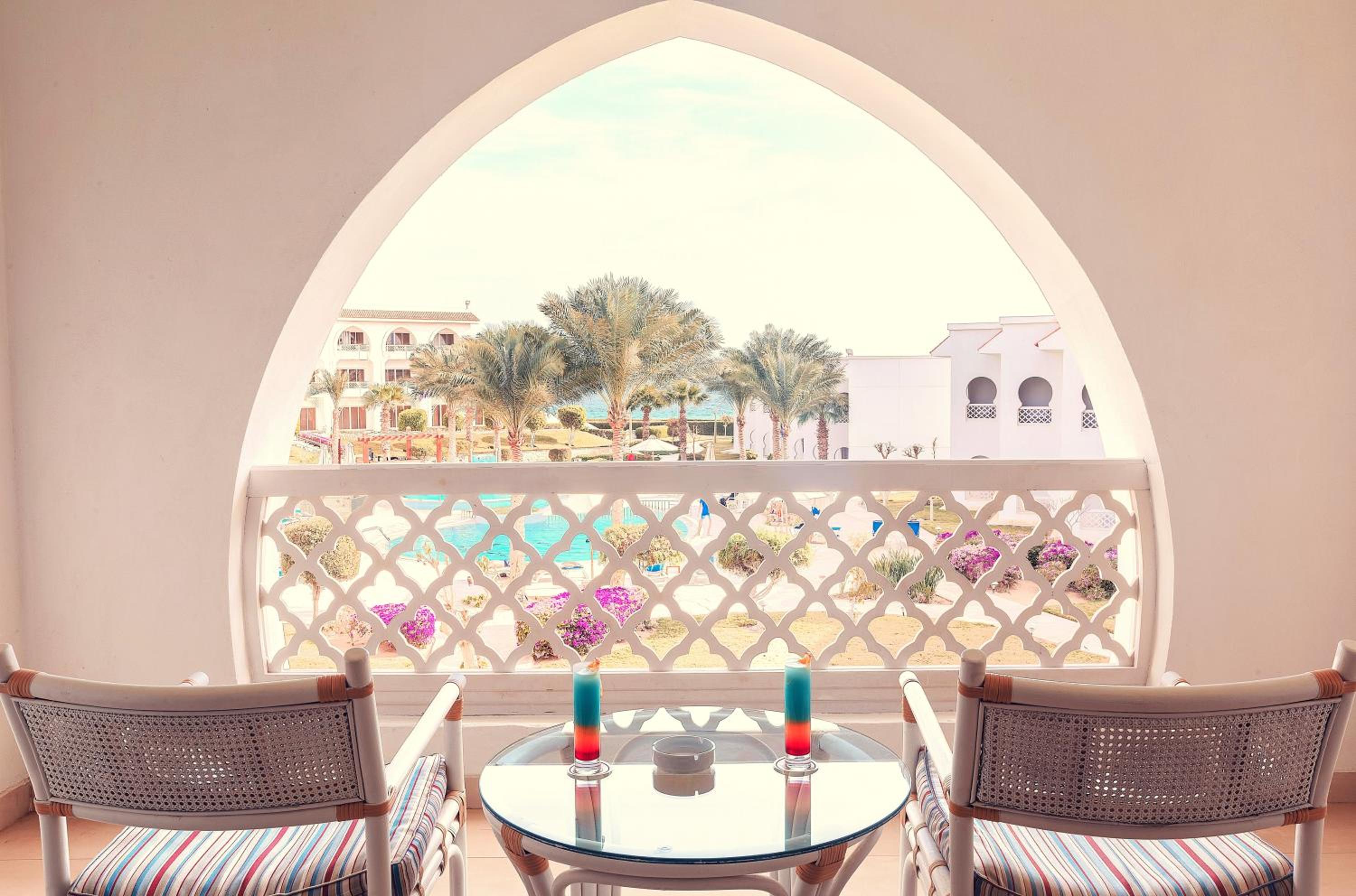 Old Palace Resort Sahl Hasheesh