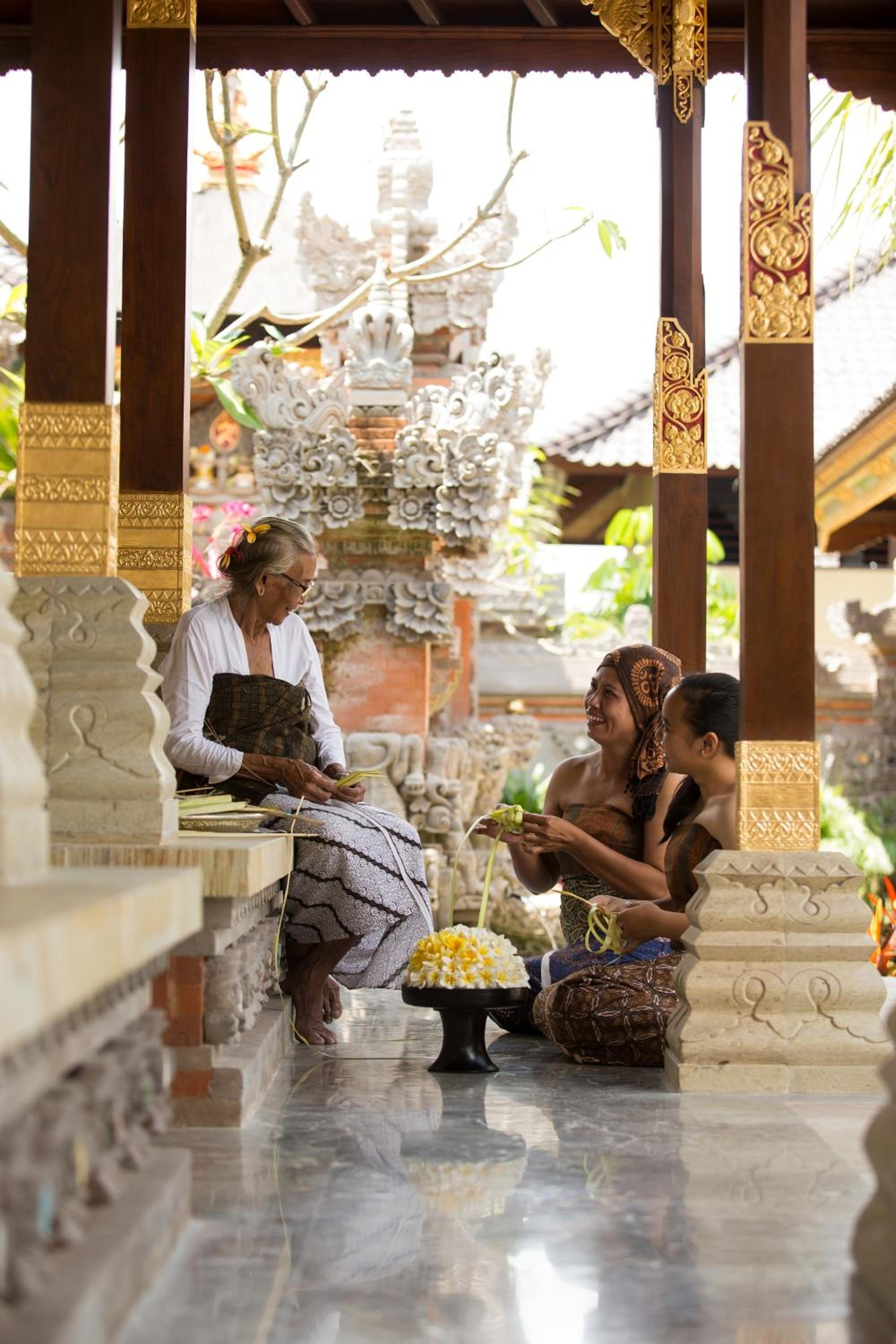 Dwaraka The Royal Villas