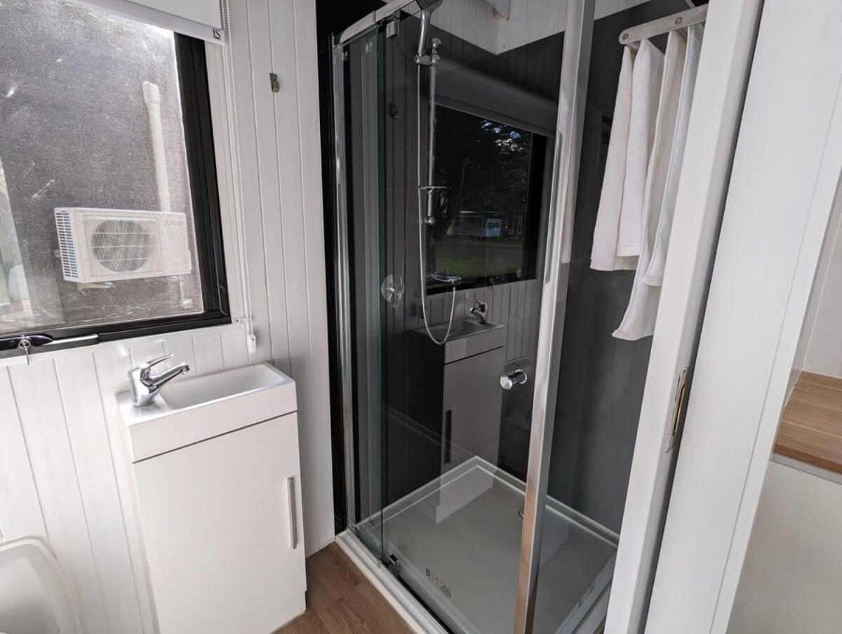 Tiny House 6 at Grampians Edge