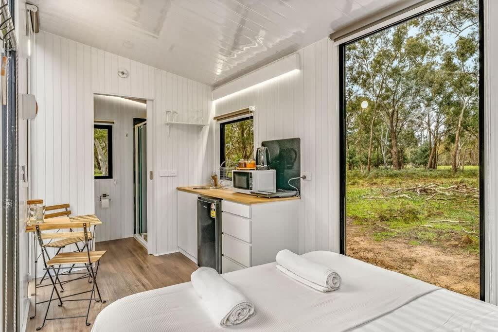 Northern Grampians Getaway by Tiny Away