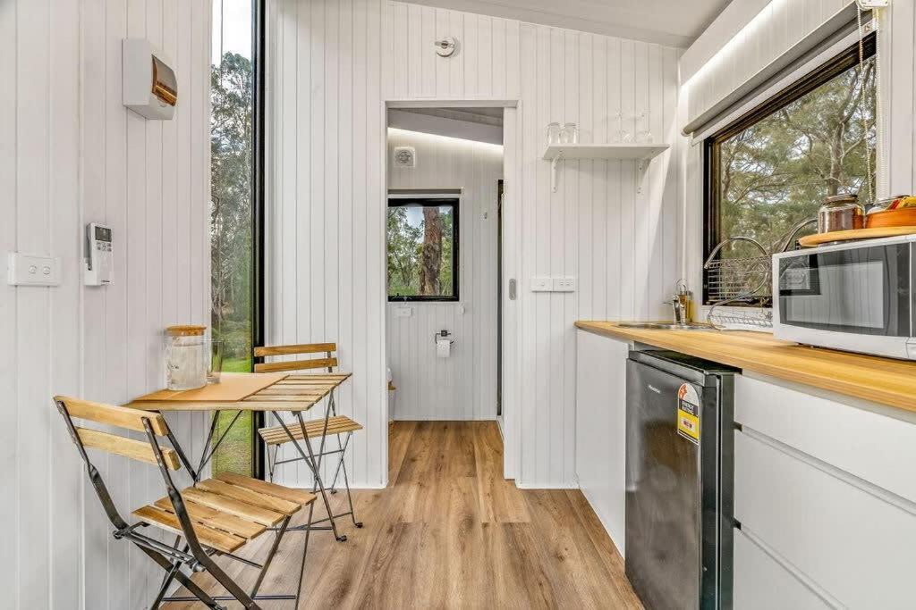 Northern Grampians Getaway by Tiny Away