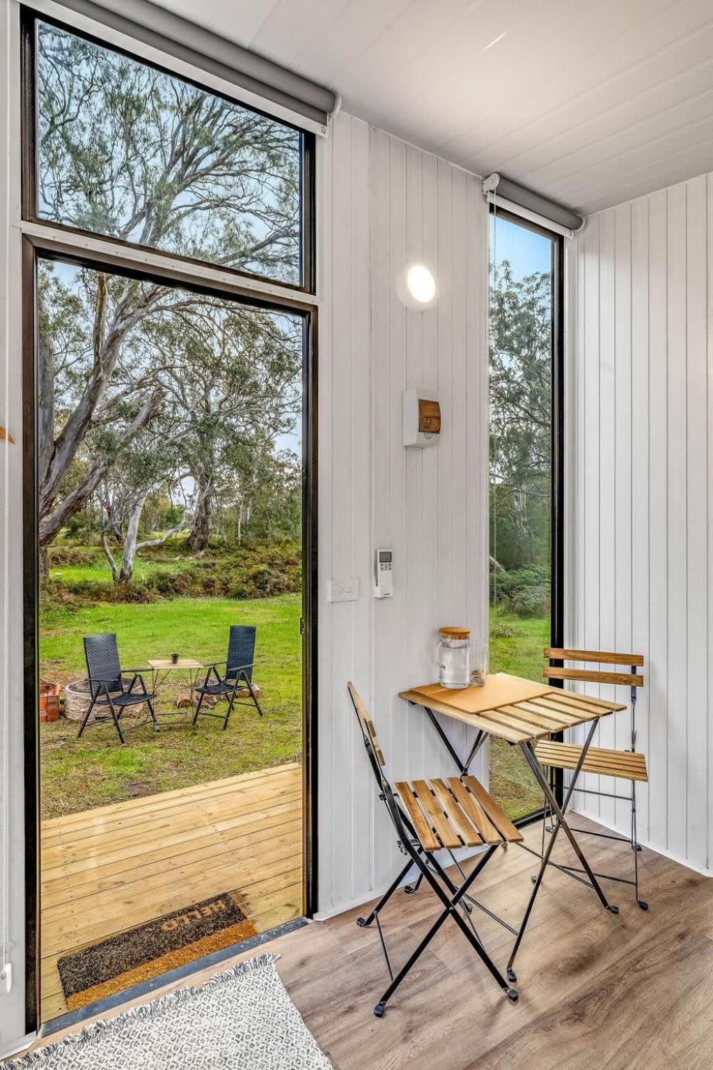 Northern Grampians Getaway by Tiny Away