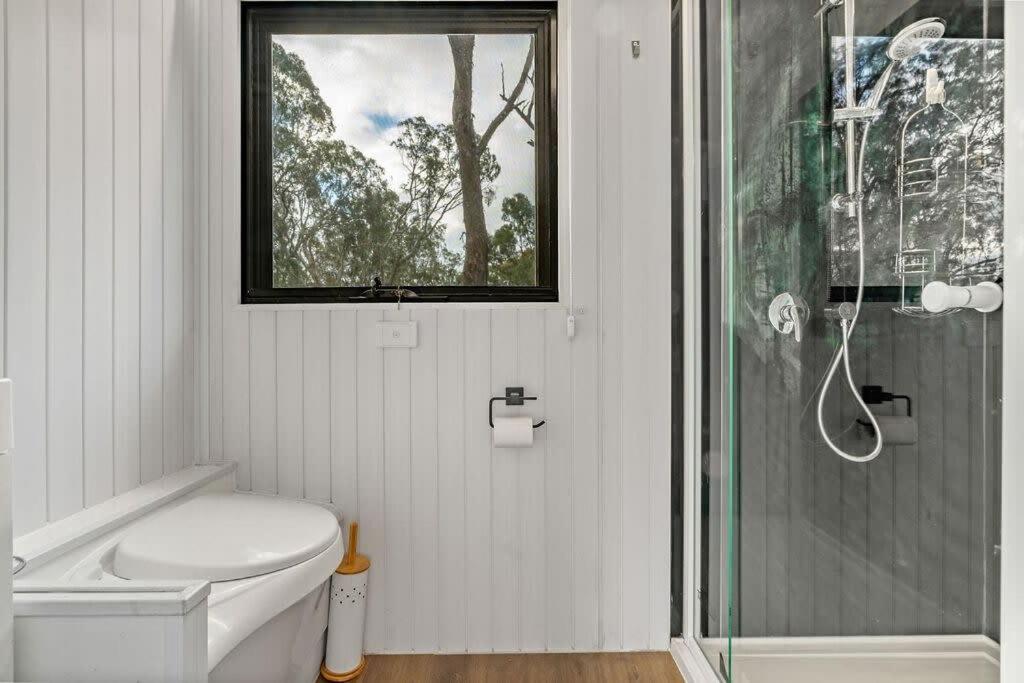 Northern Grampians Getaway by Tiny Away