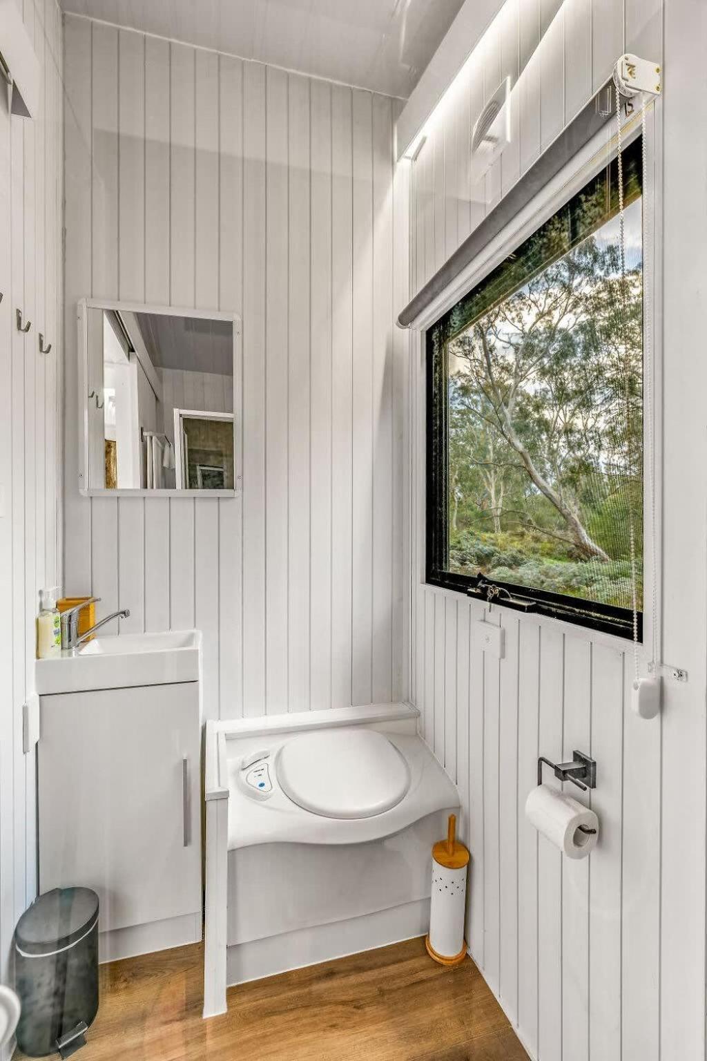 Northern Grampians Getaway by Tiny Away