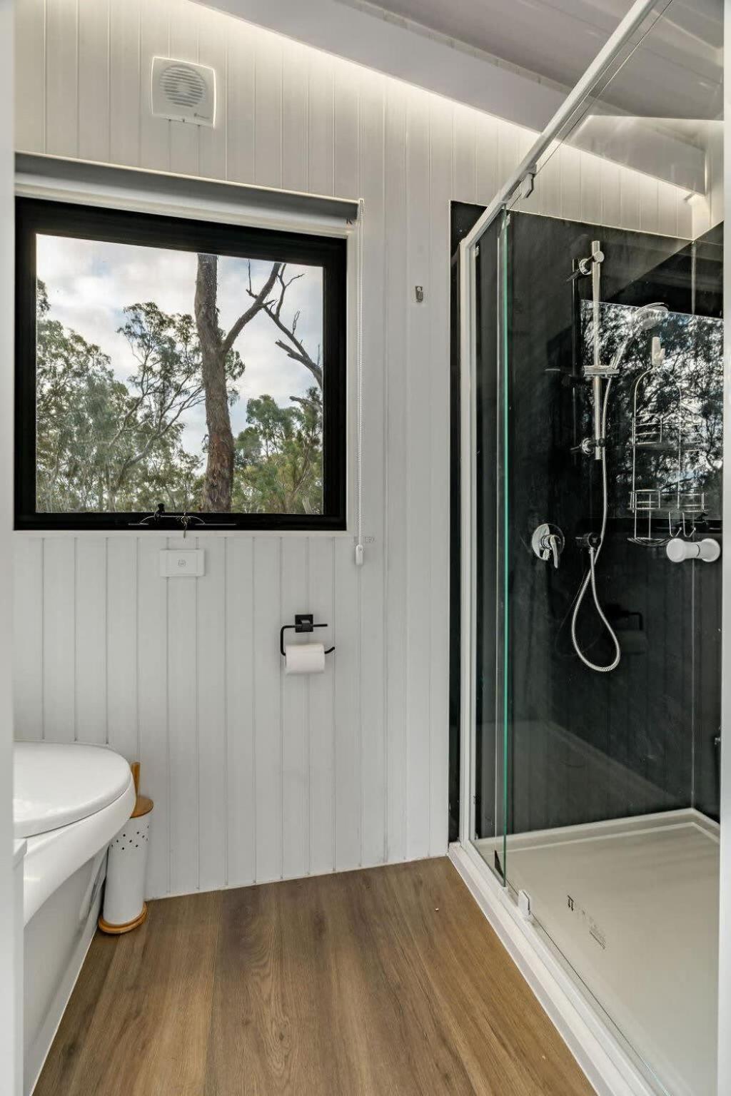 Northern Grampians Getaway by Tiny Away