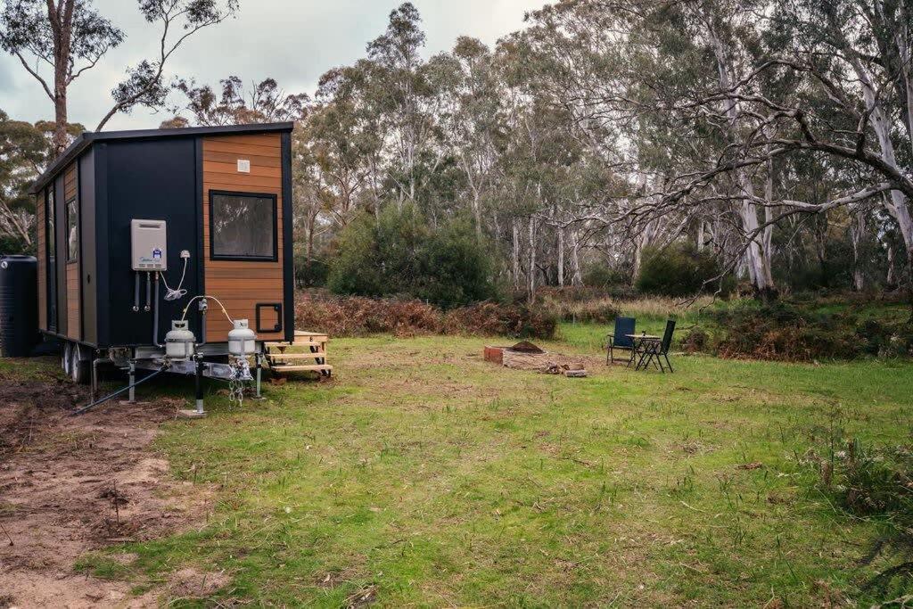Northern Grampians Getaway by Tiny Away