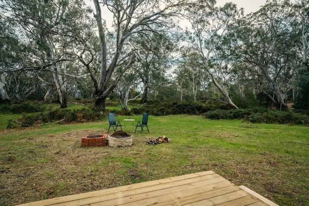 Northern Grampians Getaway by Tiny Away