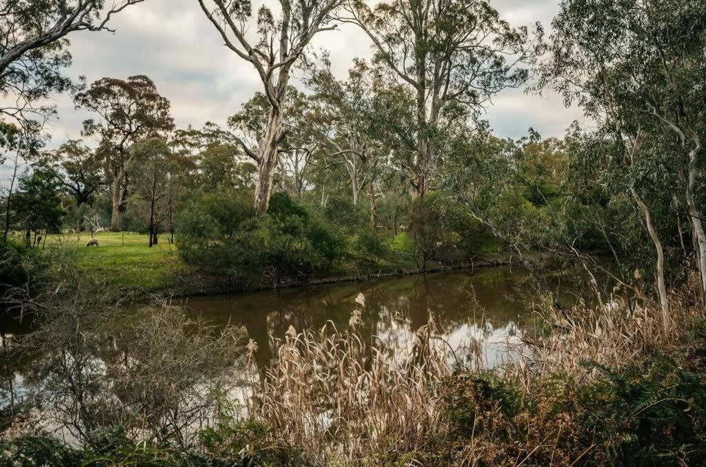 Northern Grampians Getaway by Tiny Away