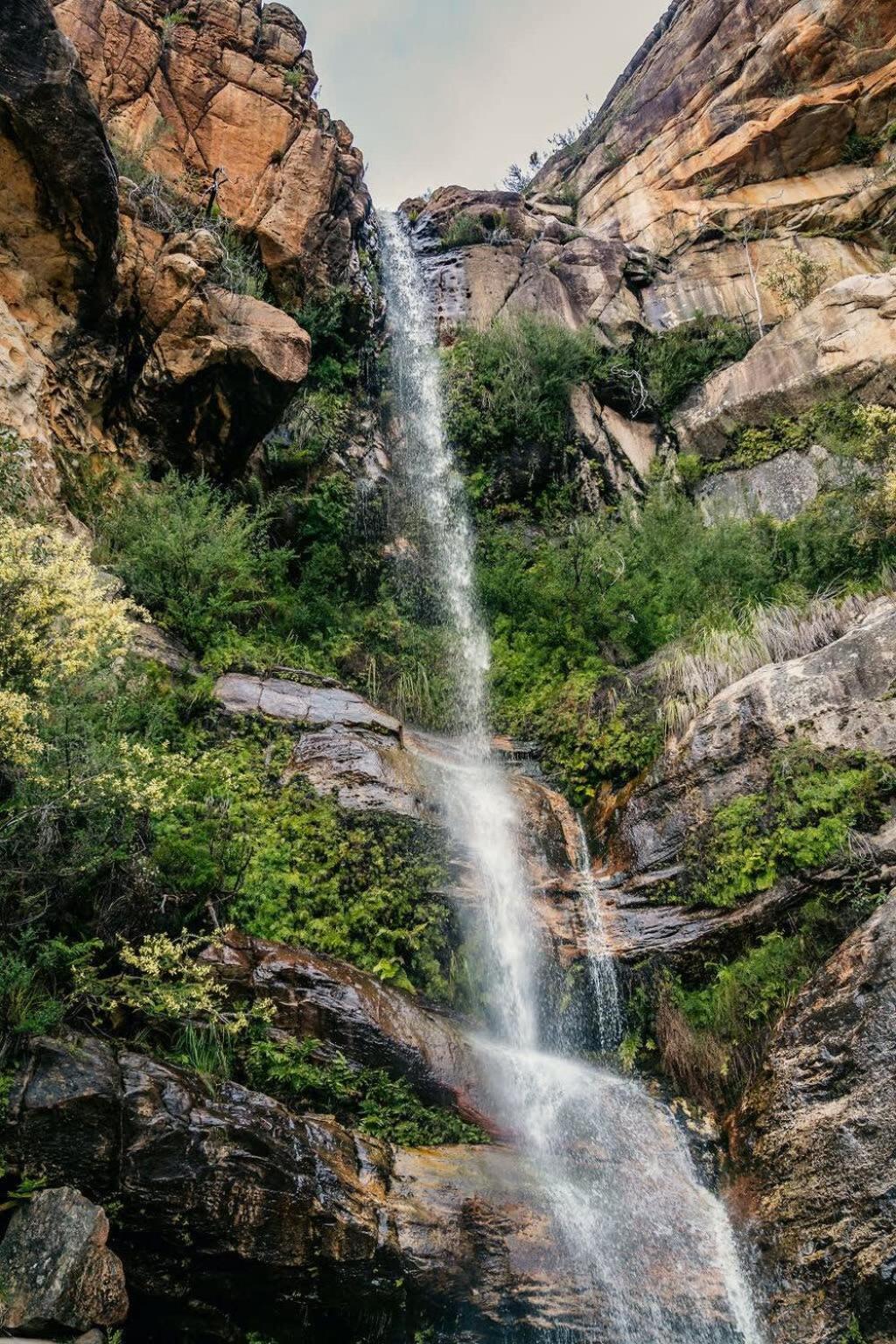 Northern Grampians Getaway by Tiny Away