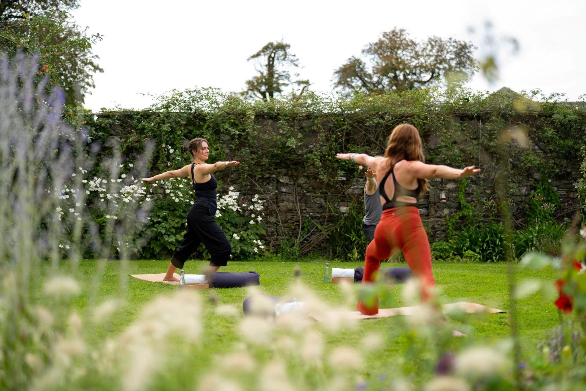 Ballymaloe House Hotel