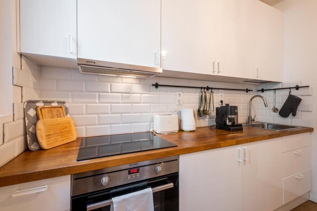 Top Centre 1 Bedroom Apt next to Vitosha Blvd.