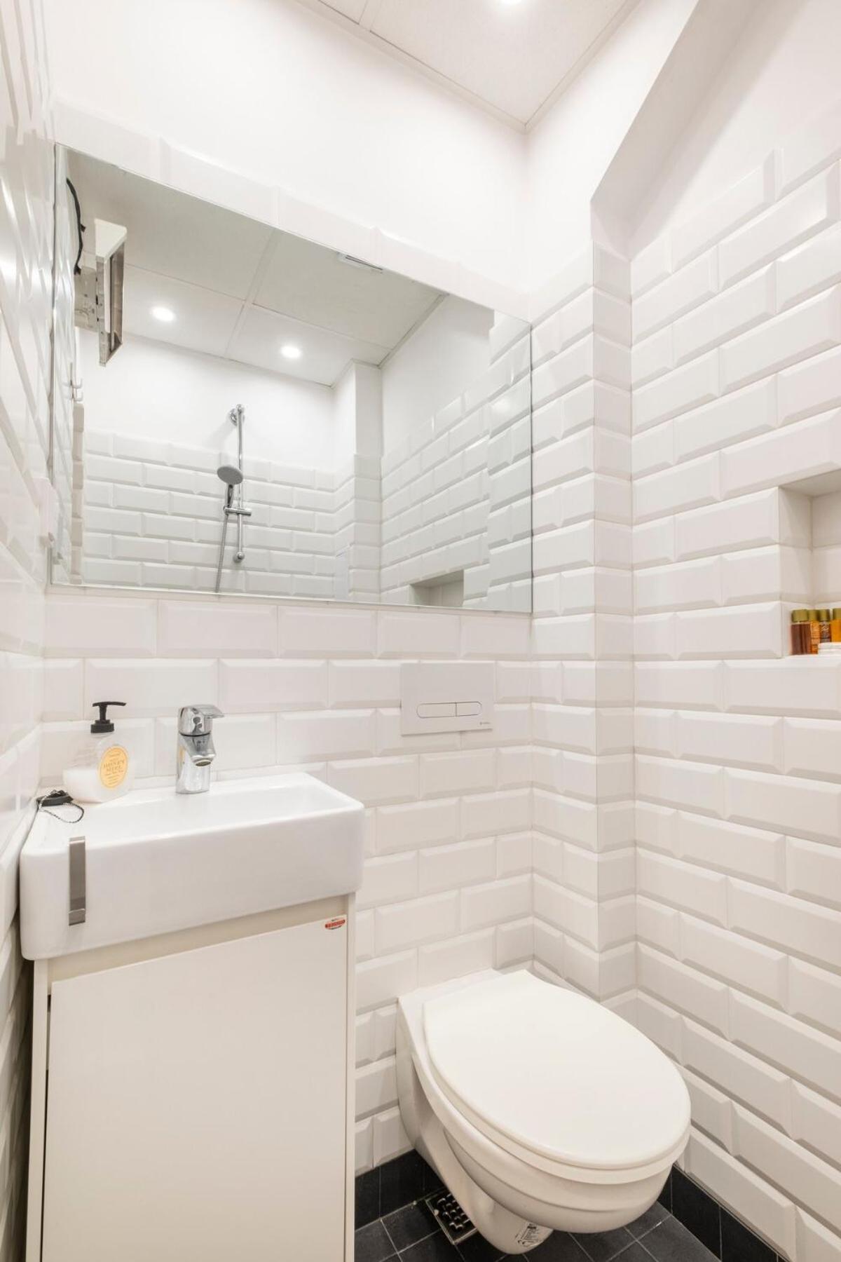 Top Centre 1 Bedroom Apt next to Vitosha Blvd.