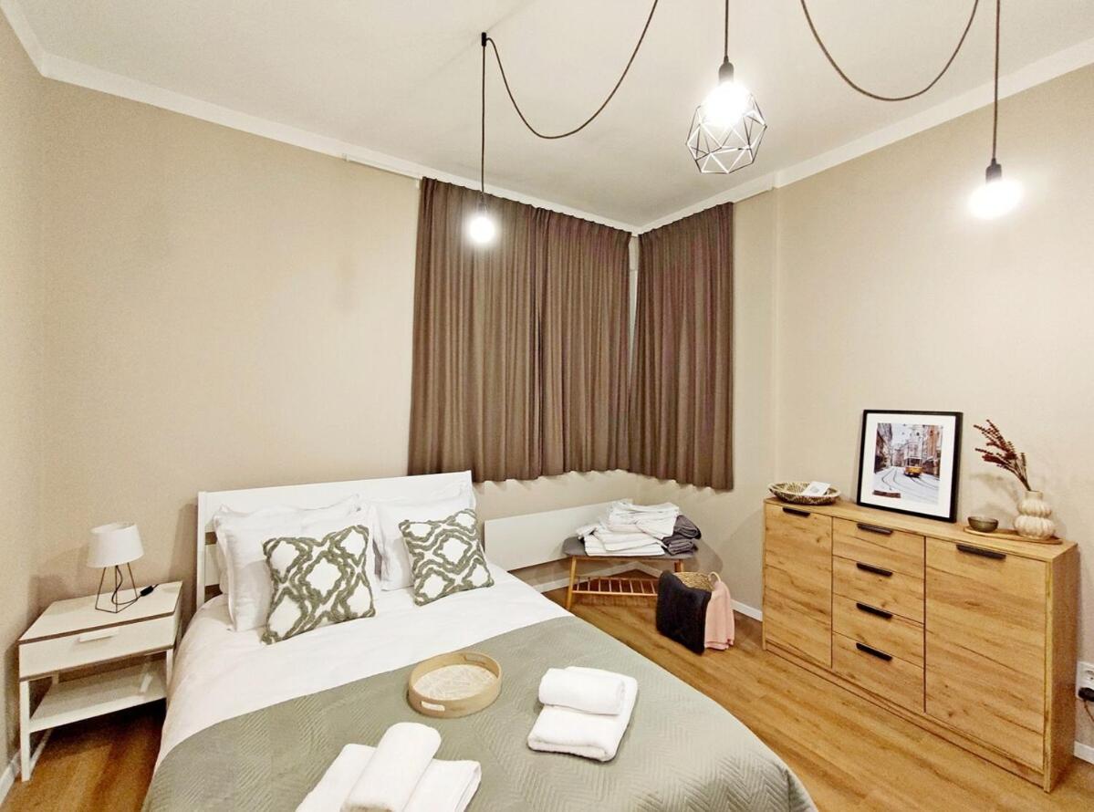 Top Centre 1 Bedroom Apt next to Vitosha Blvd.