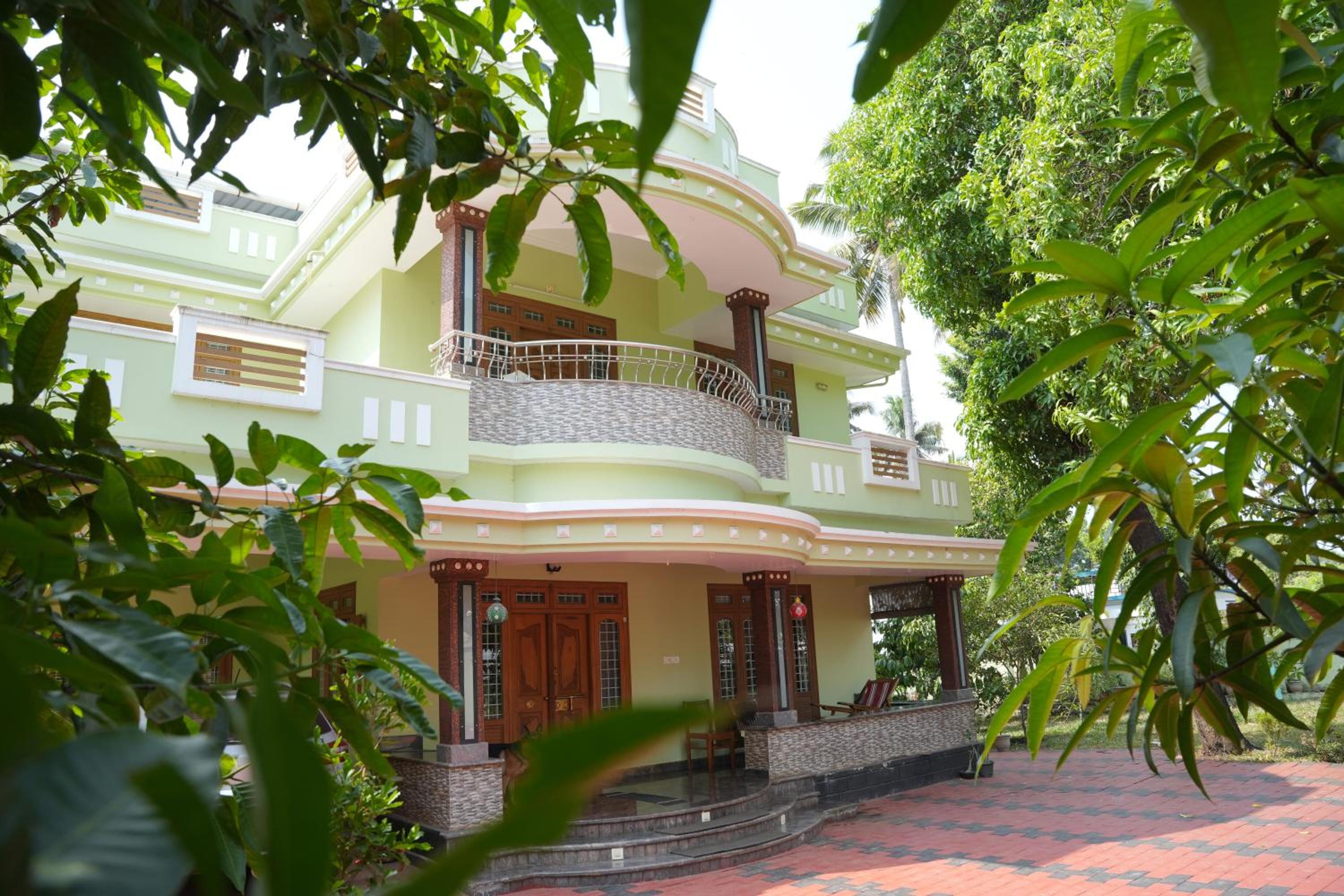 Ashiaana Homestay