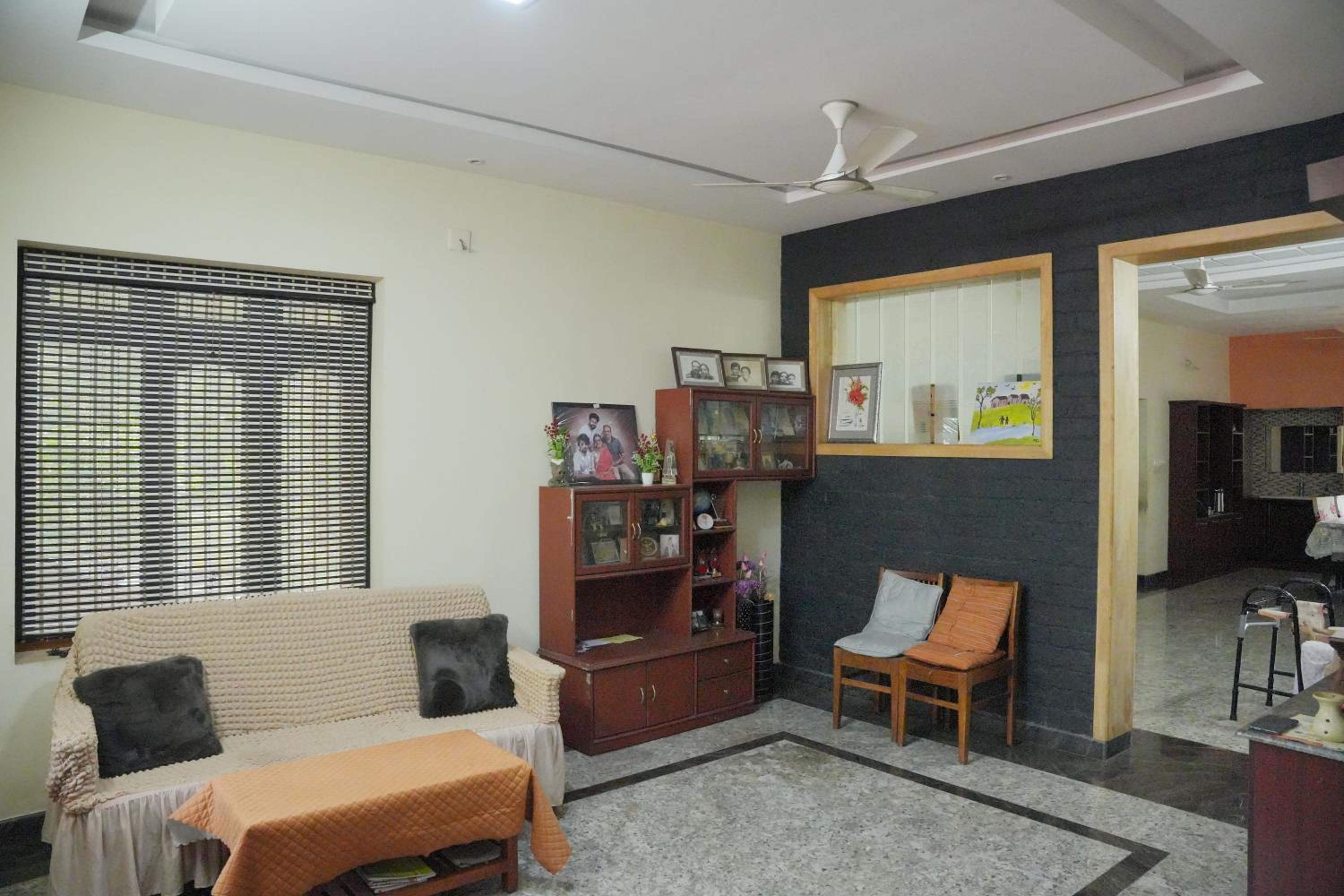 Ashiaana Homestay
