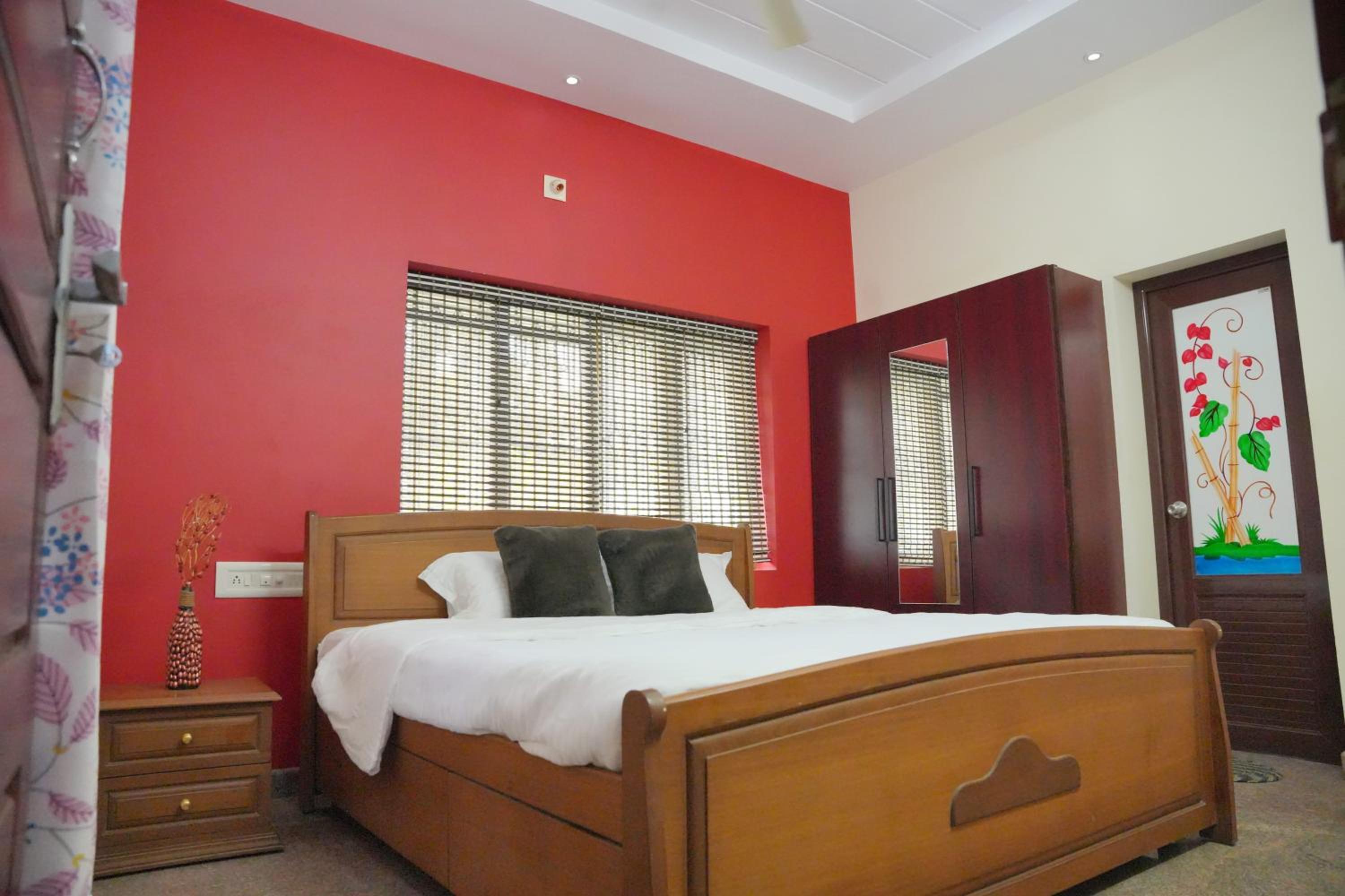 Ashiaana Homestay