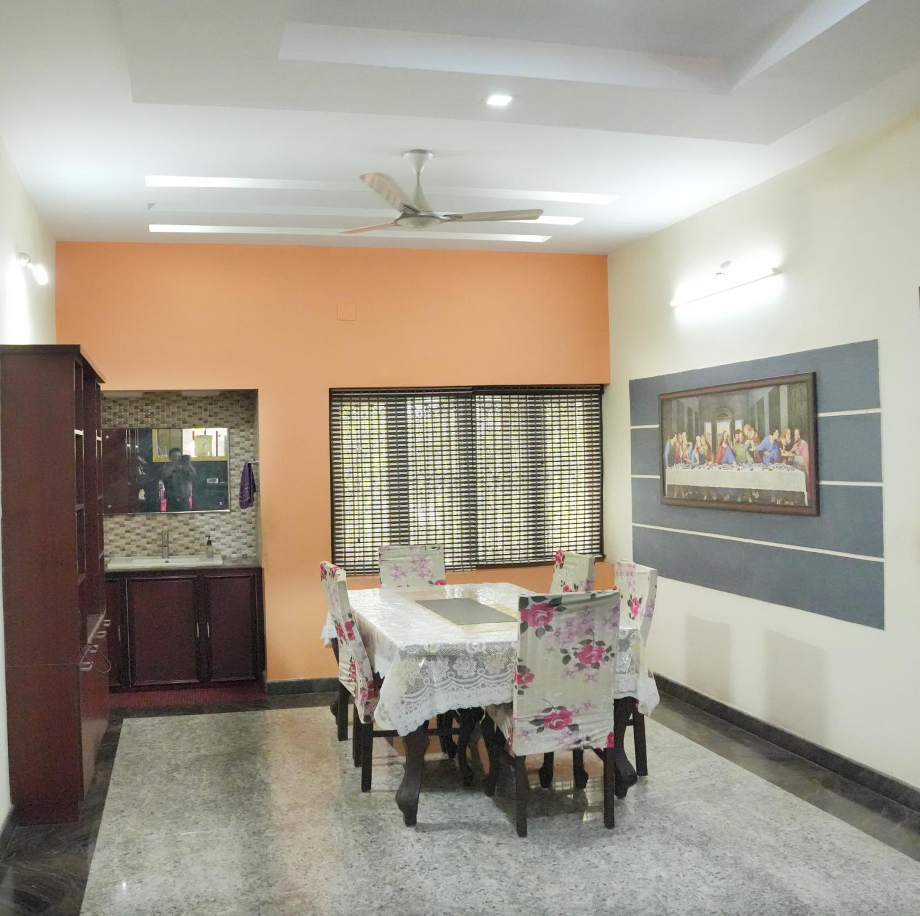 Ashiaana Homestay