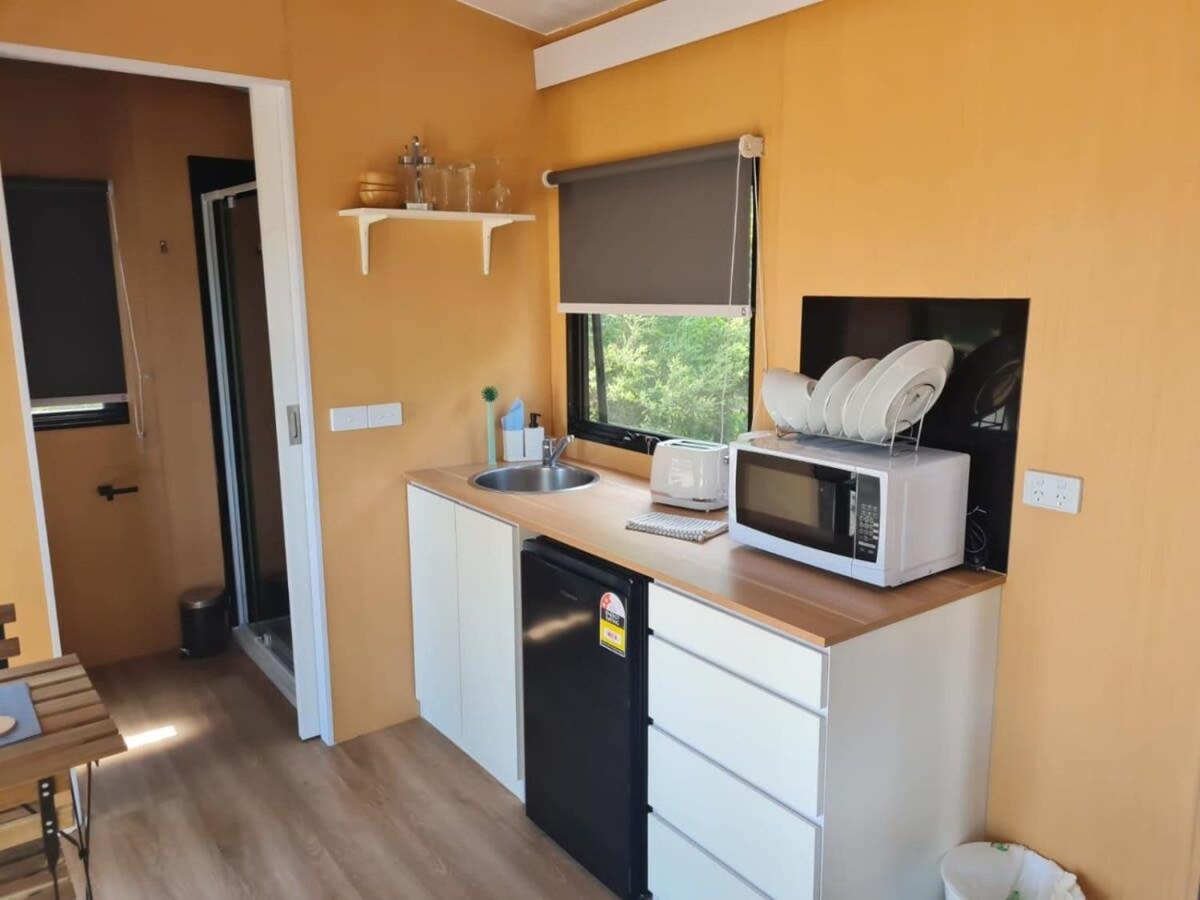 Alma Tiny House by Tiny Away
