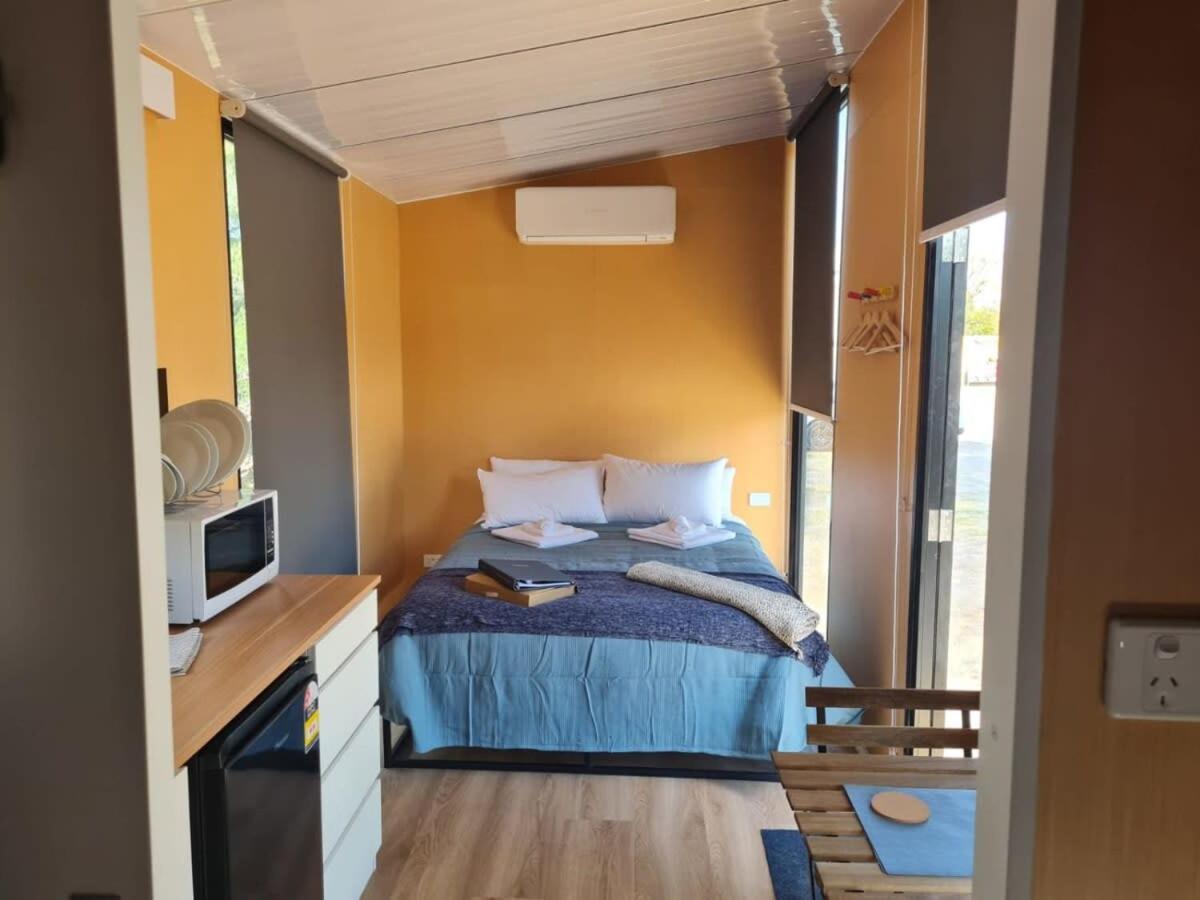 Alma Tiny House by Tiny Away