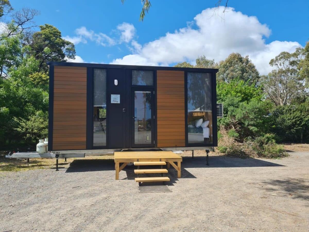 Alma Tiny House by Tiny Away