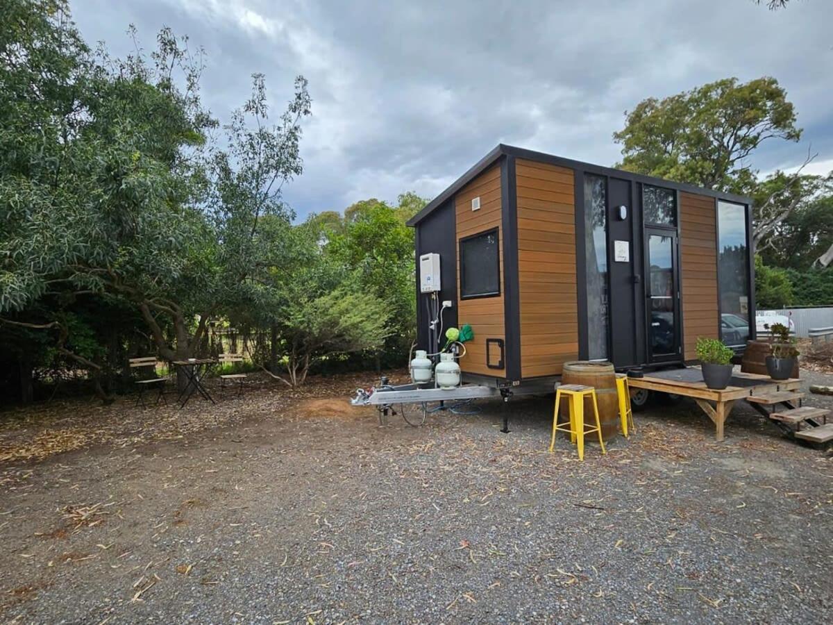 Alma Tiny House by Tiny Away