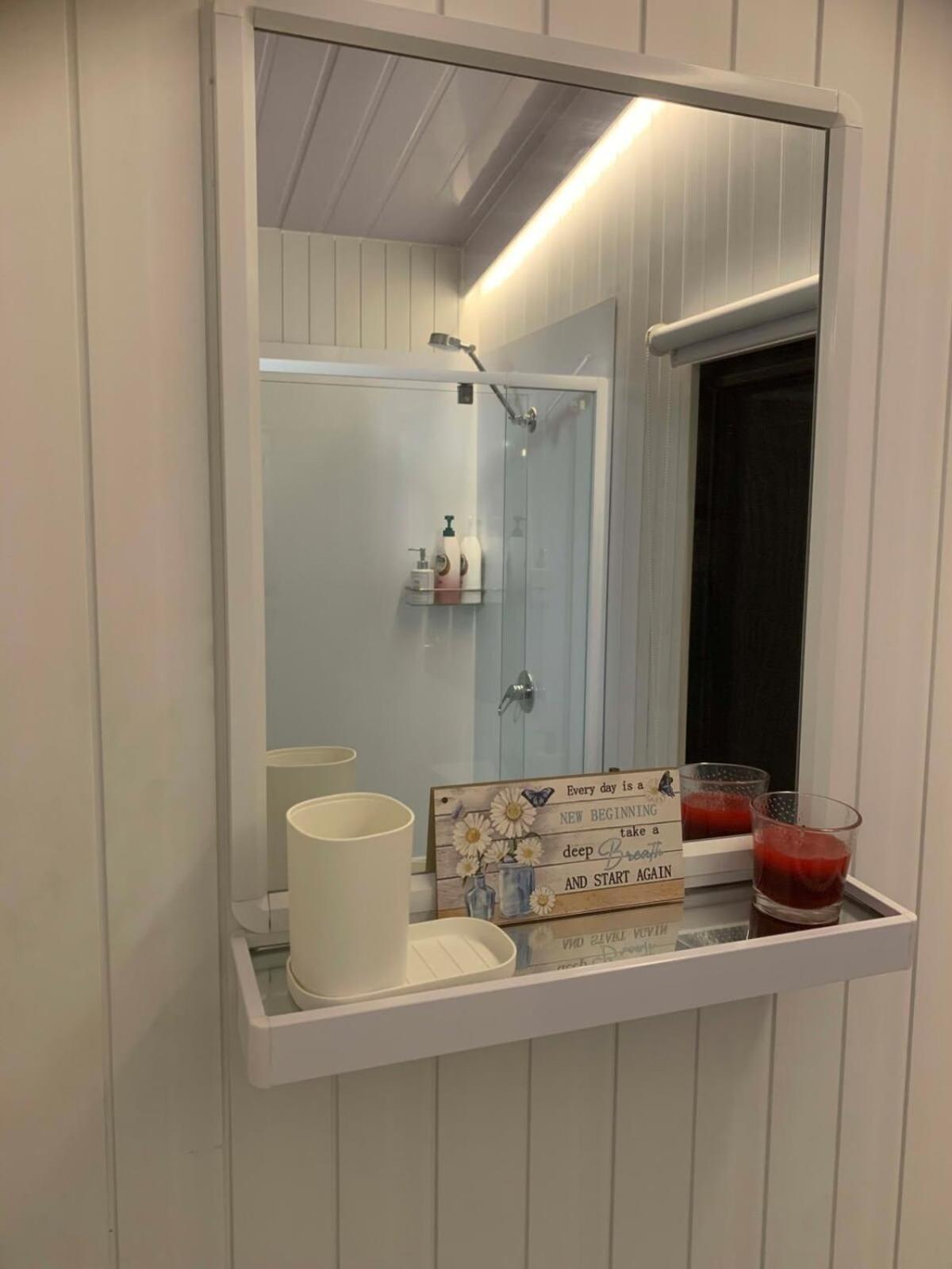 Tiny House Elevation 152 by Tiny Away