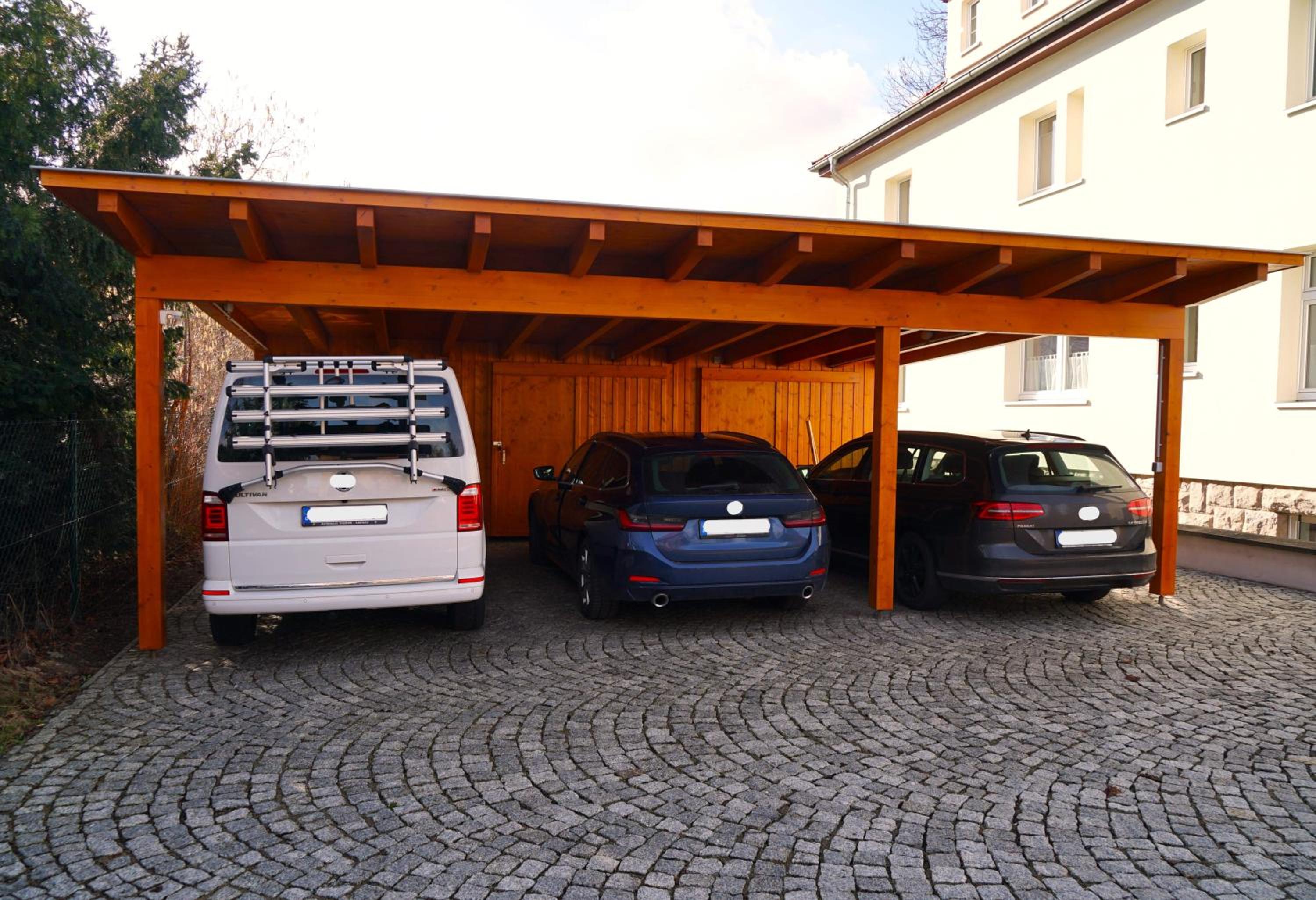 Villa Buchholz