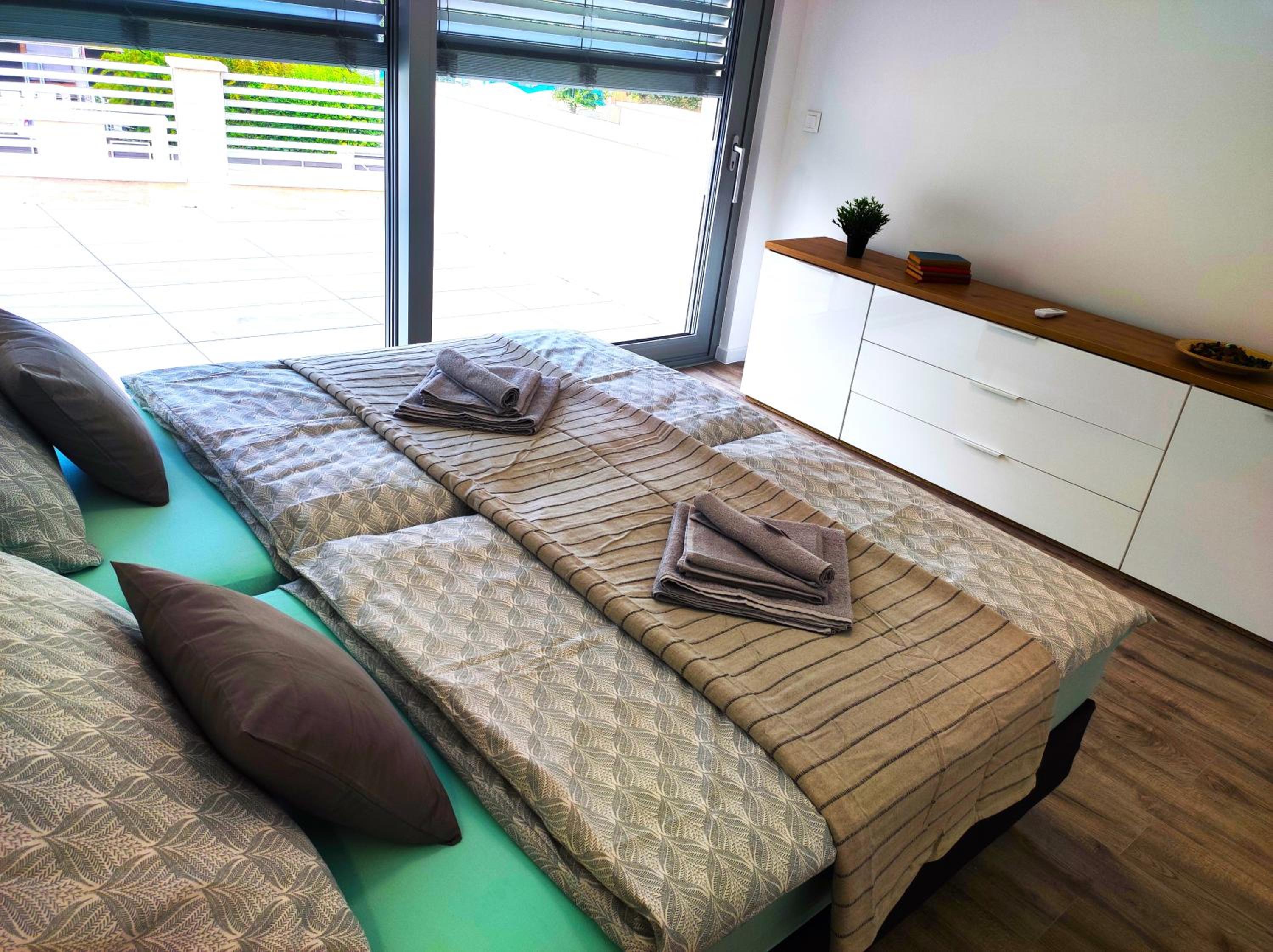 Balatonkenese Sunshine Villa