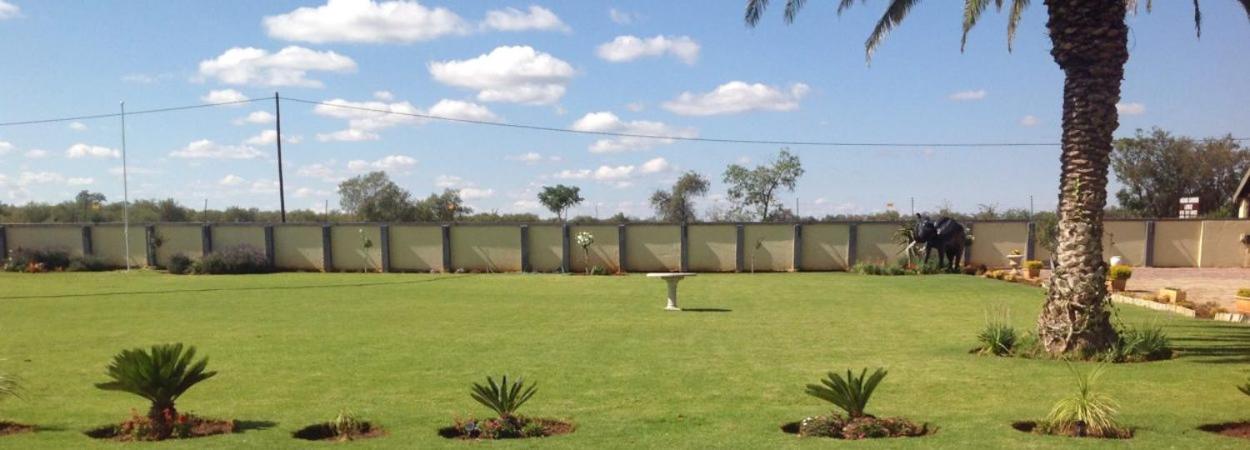 Marang Gardens Lodge