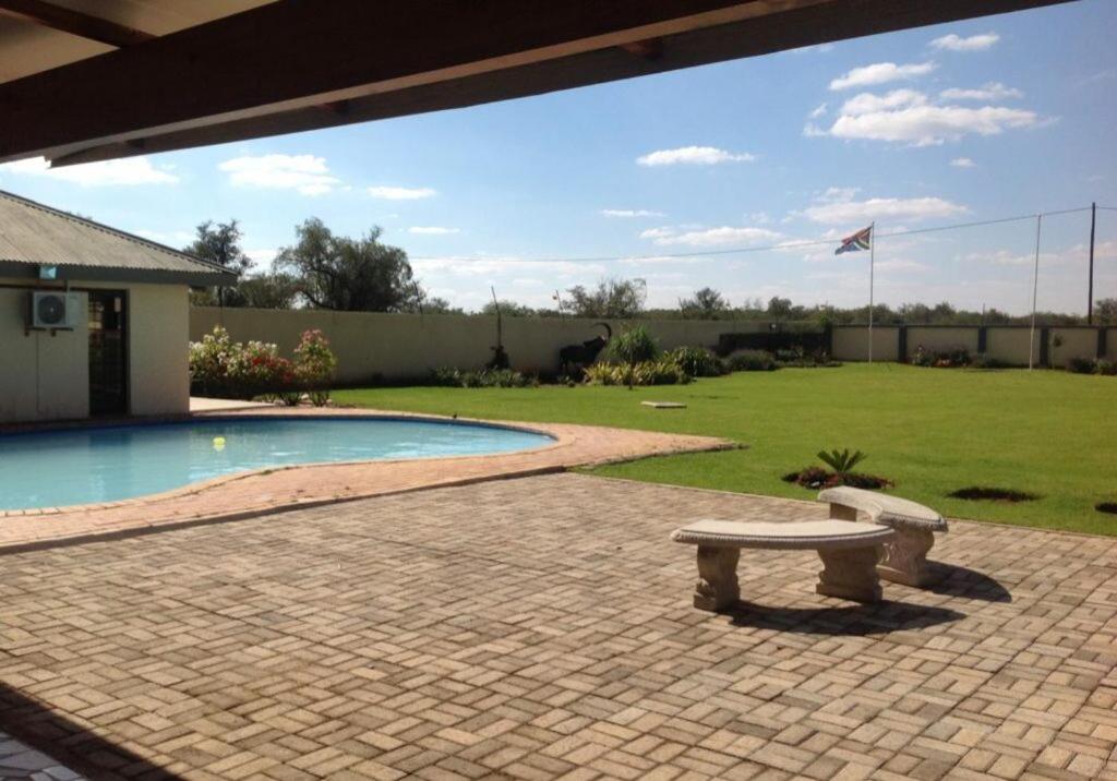 Marang Gardens Lodge
