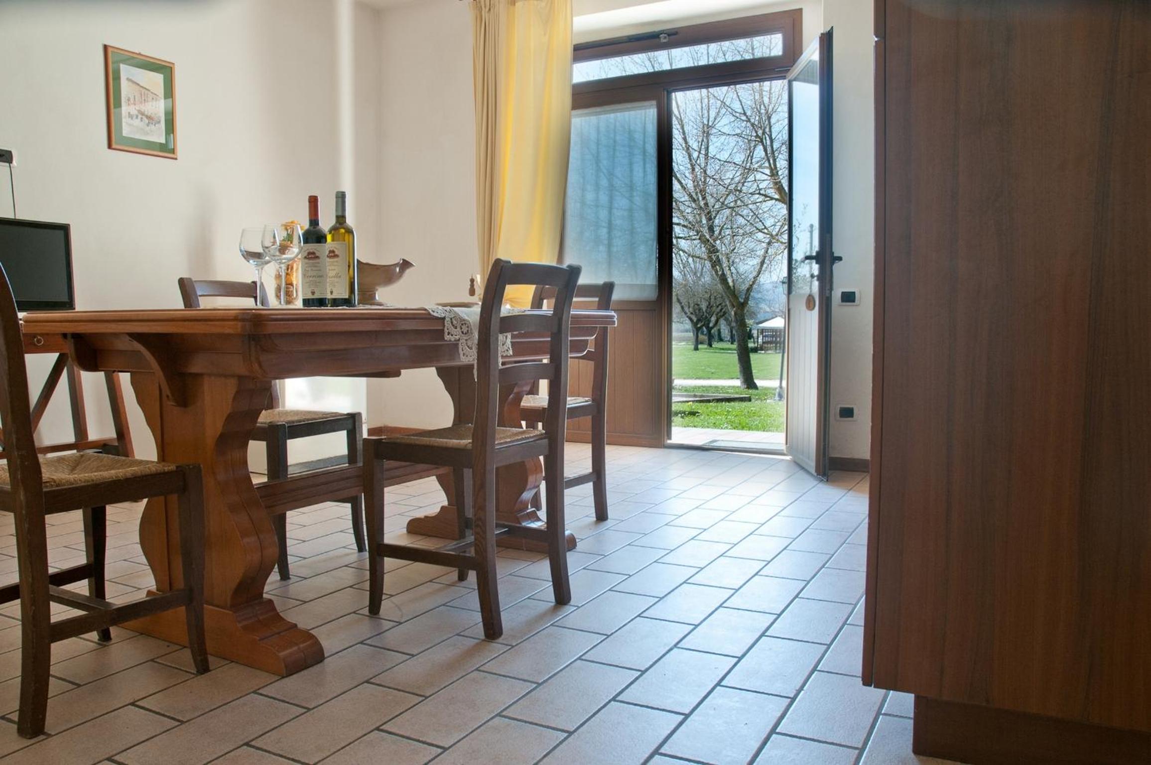 Agriturismo Casella Del Piano