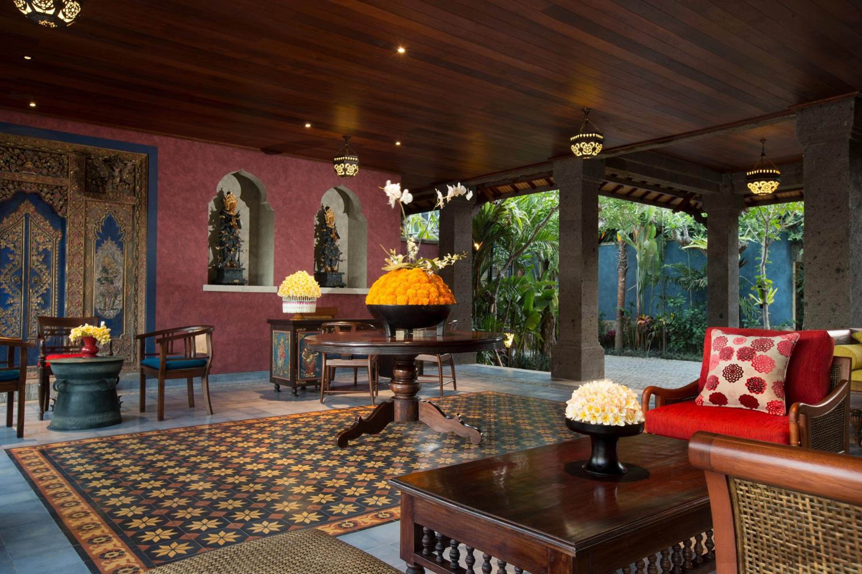 Dwaraka The Royal Villas