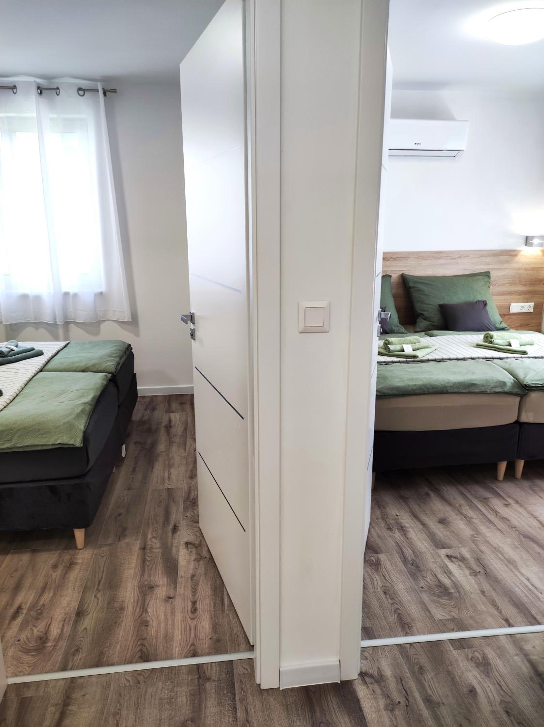 Balatonkenese Sunshine Villa
