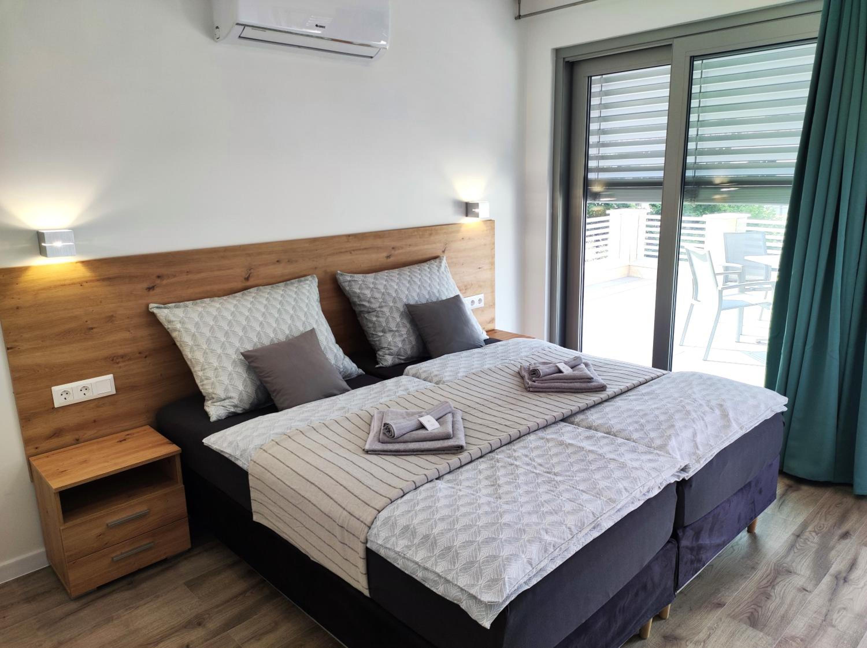 Balatonkenese Sunshine Villa