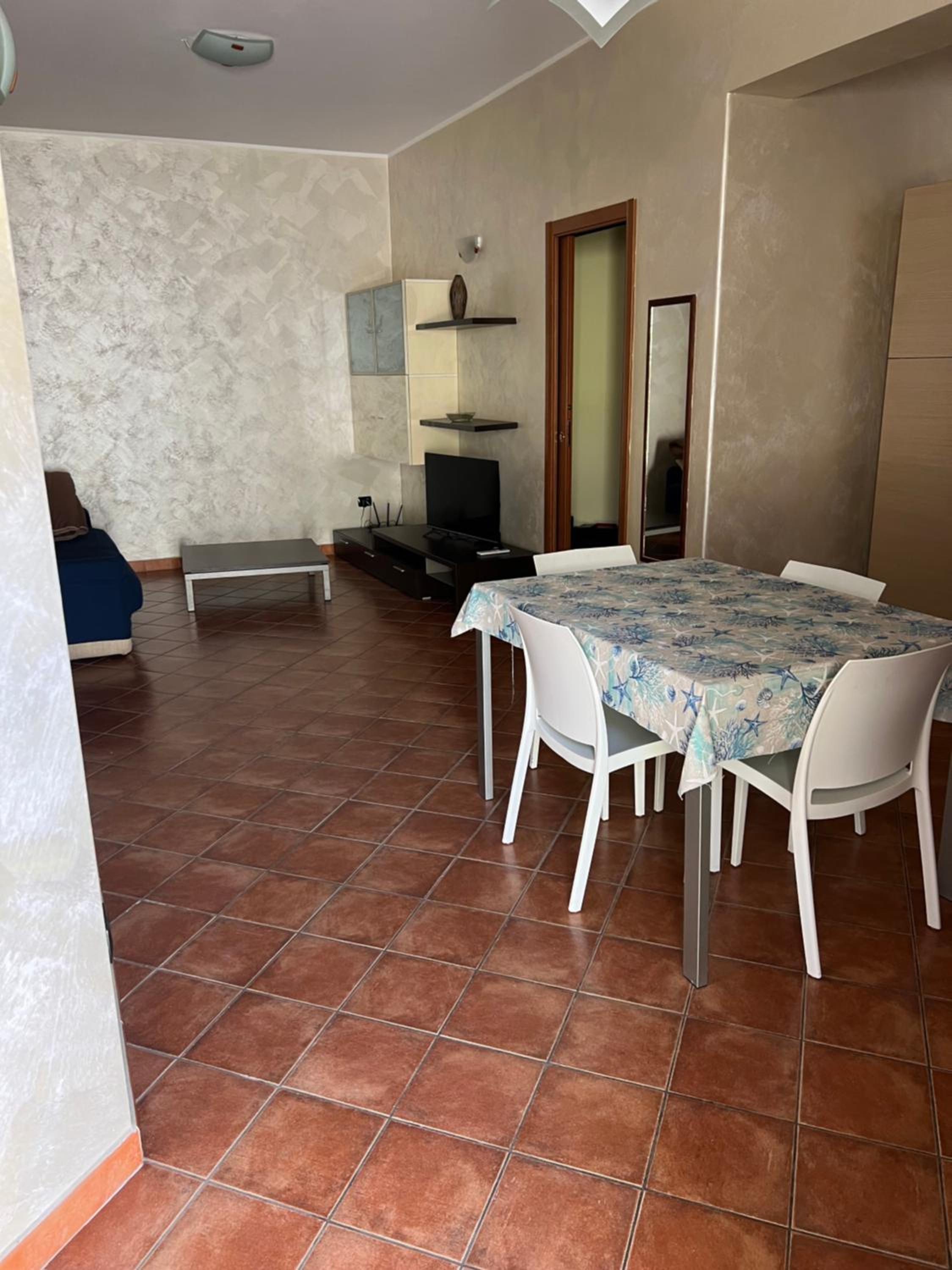 La Marinella view 3