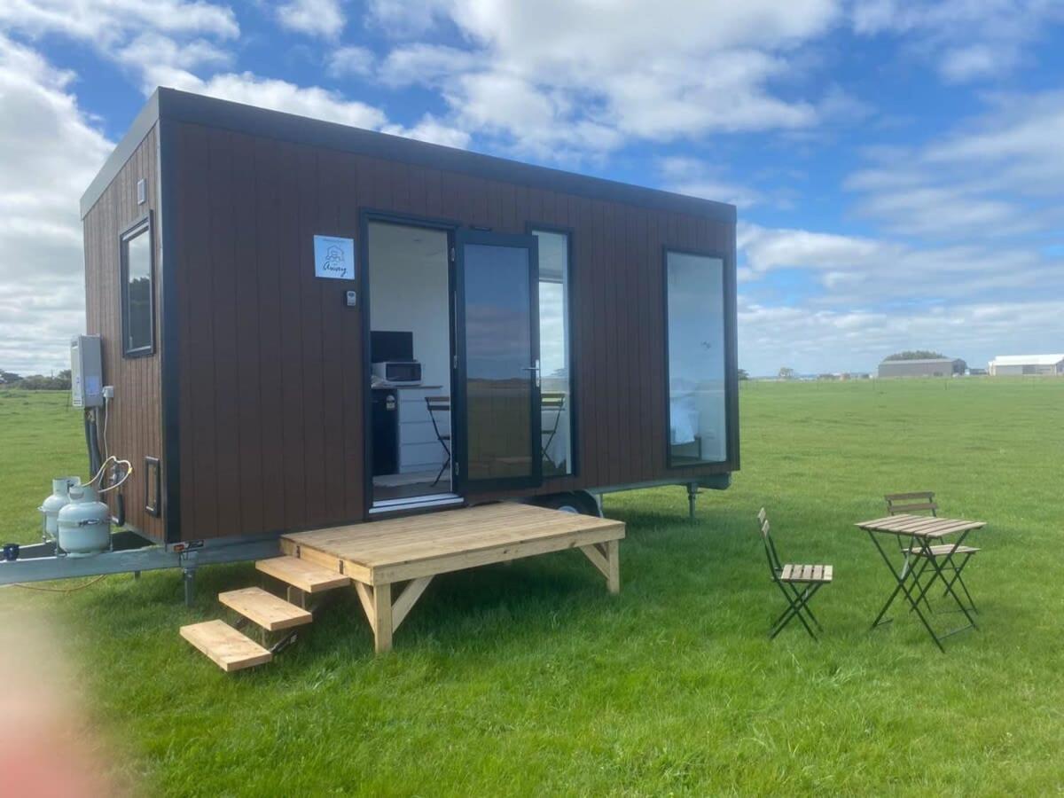 Lough View Cabin by Tiny Away
