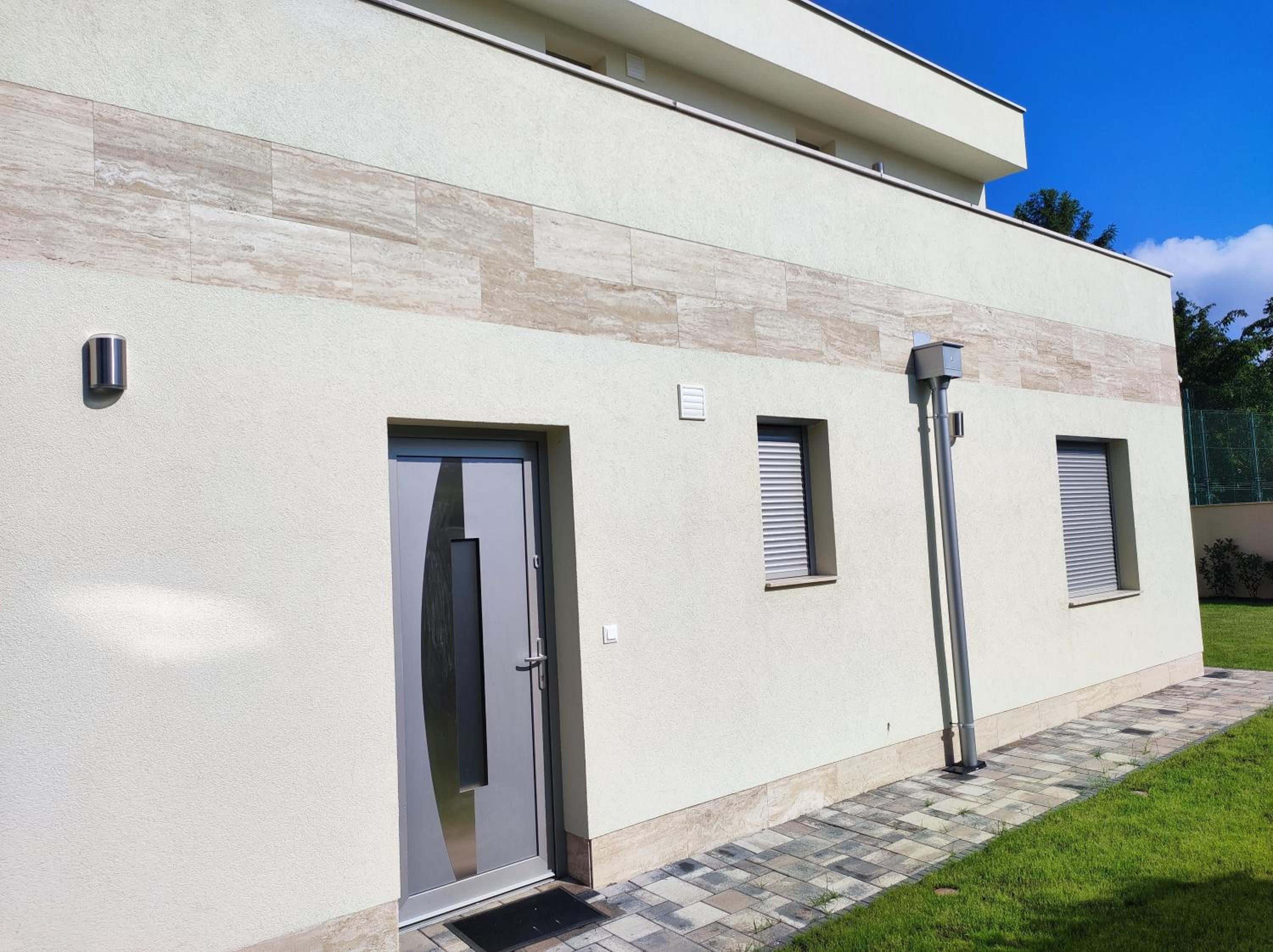 Balatonkenese Sunshine Villa