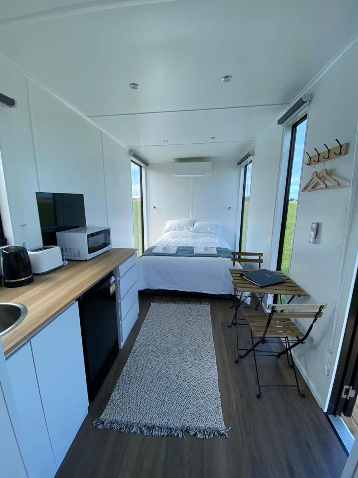 Lough View Cabin by Tiny Away