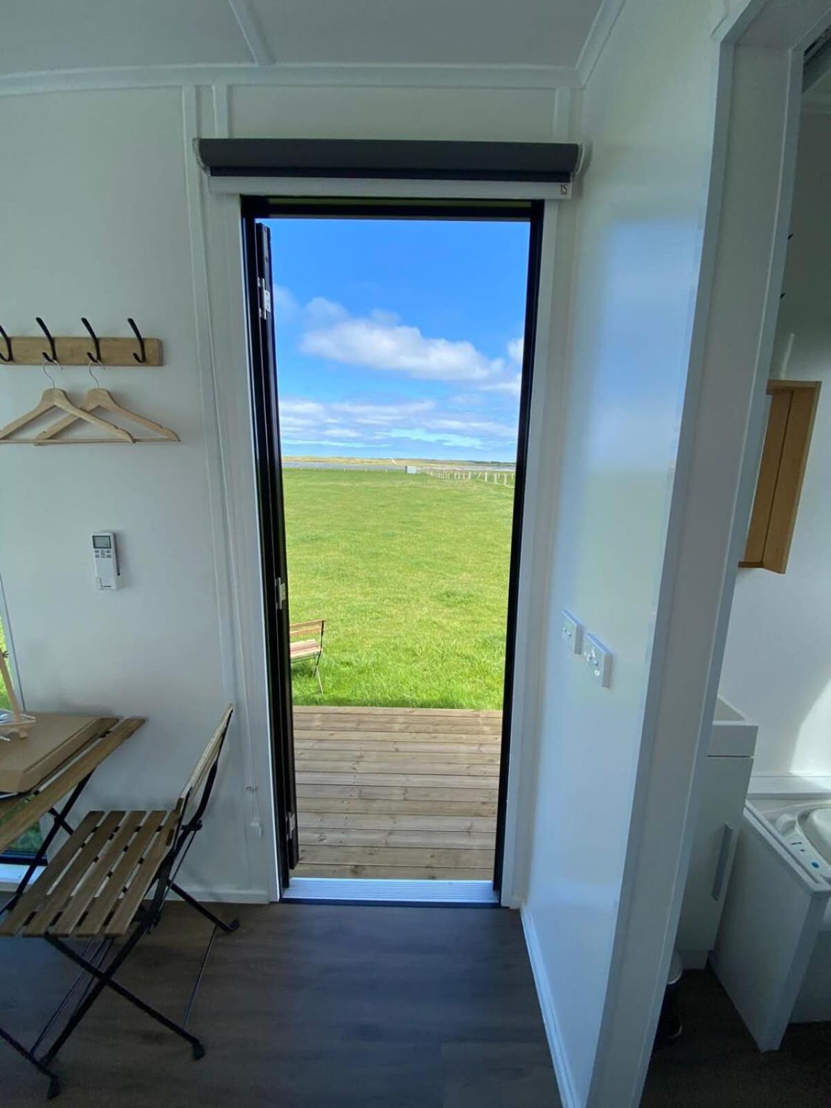 Lough View Cabin by Tiny Away
