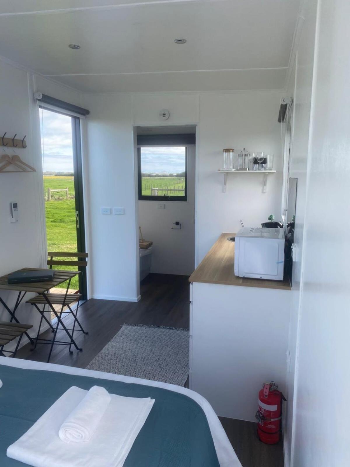 Lough View Cabin by Tiny Away