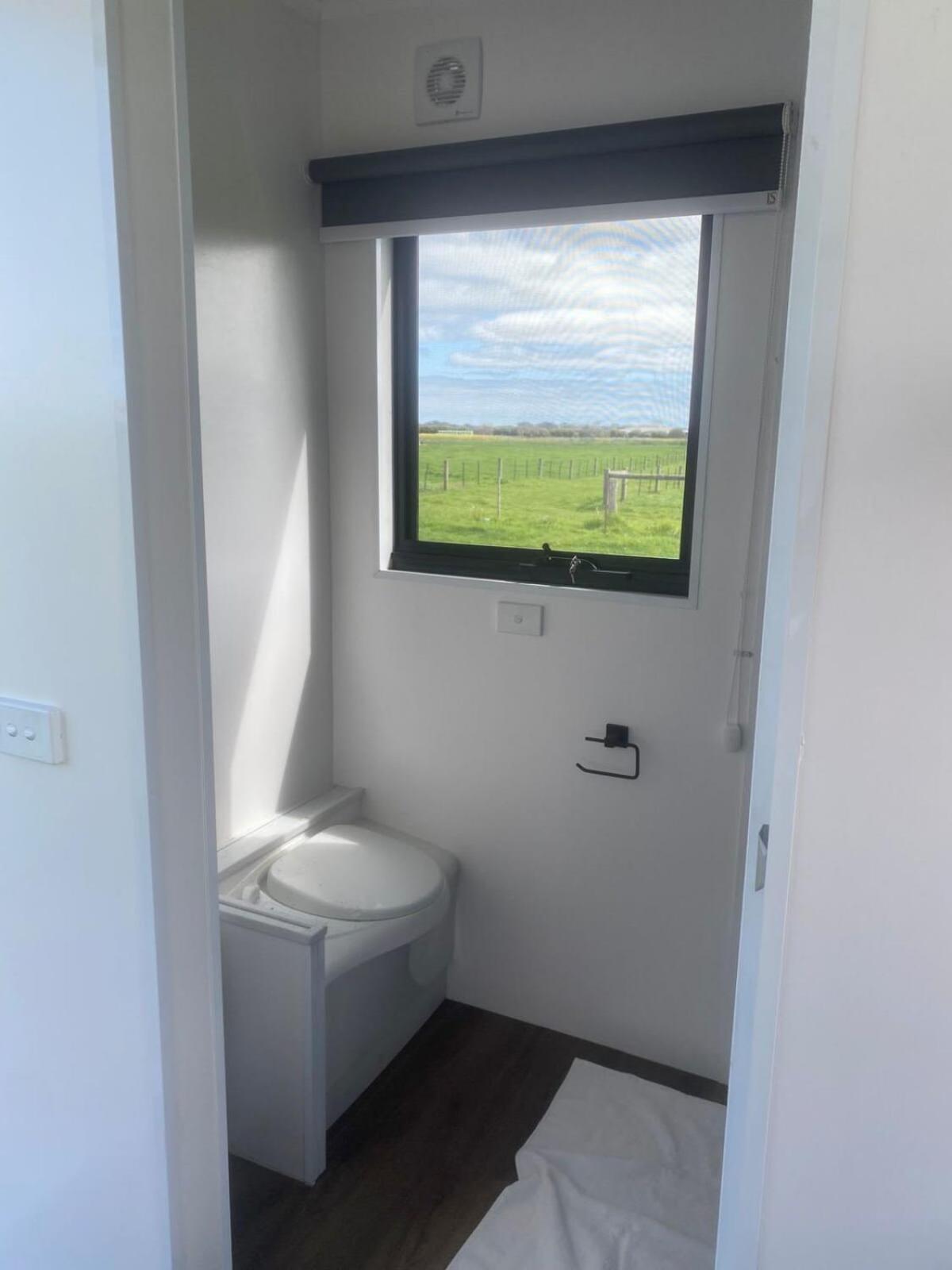 Lough View Cabin by Tiny Away