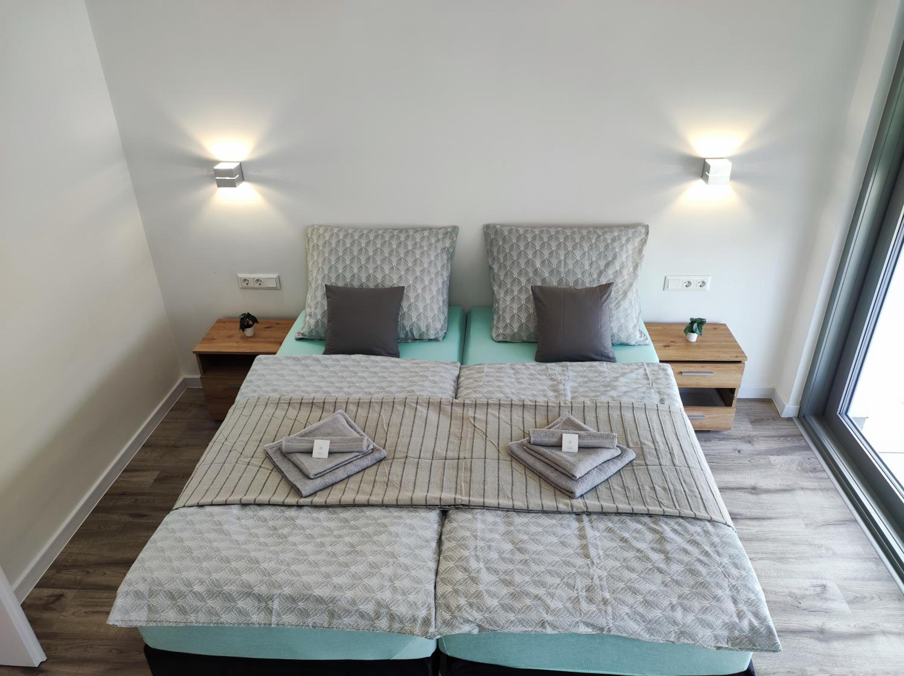 Balatonkenese Sunshine Villa