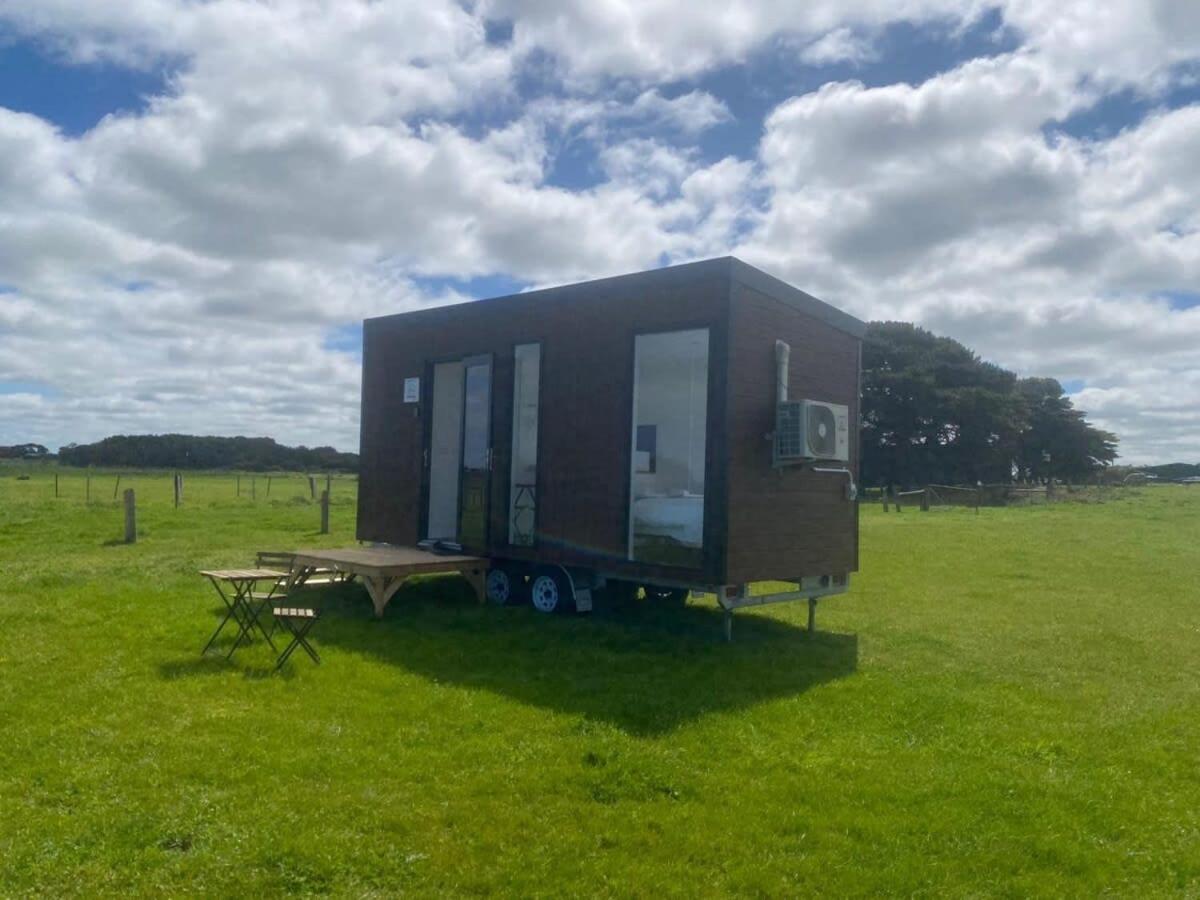 Lough View Cabin by Tiny Away